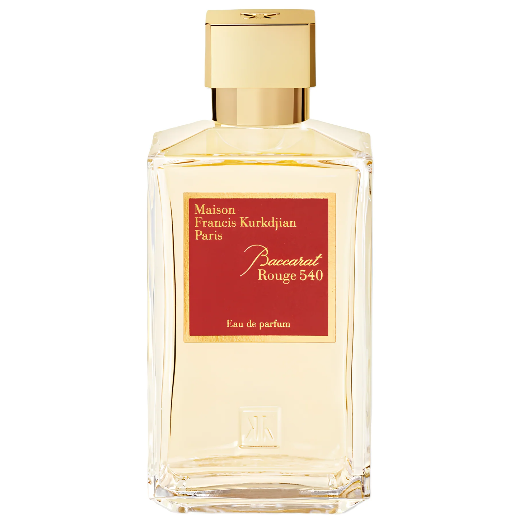 Maison Francis Kurkdjian Baccarat Rouge 540 Eau de Parfum for Everyone - Image 9