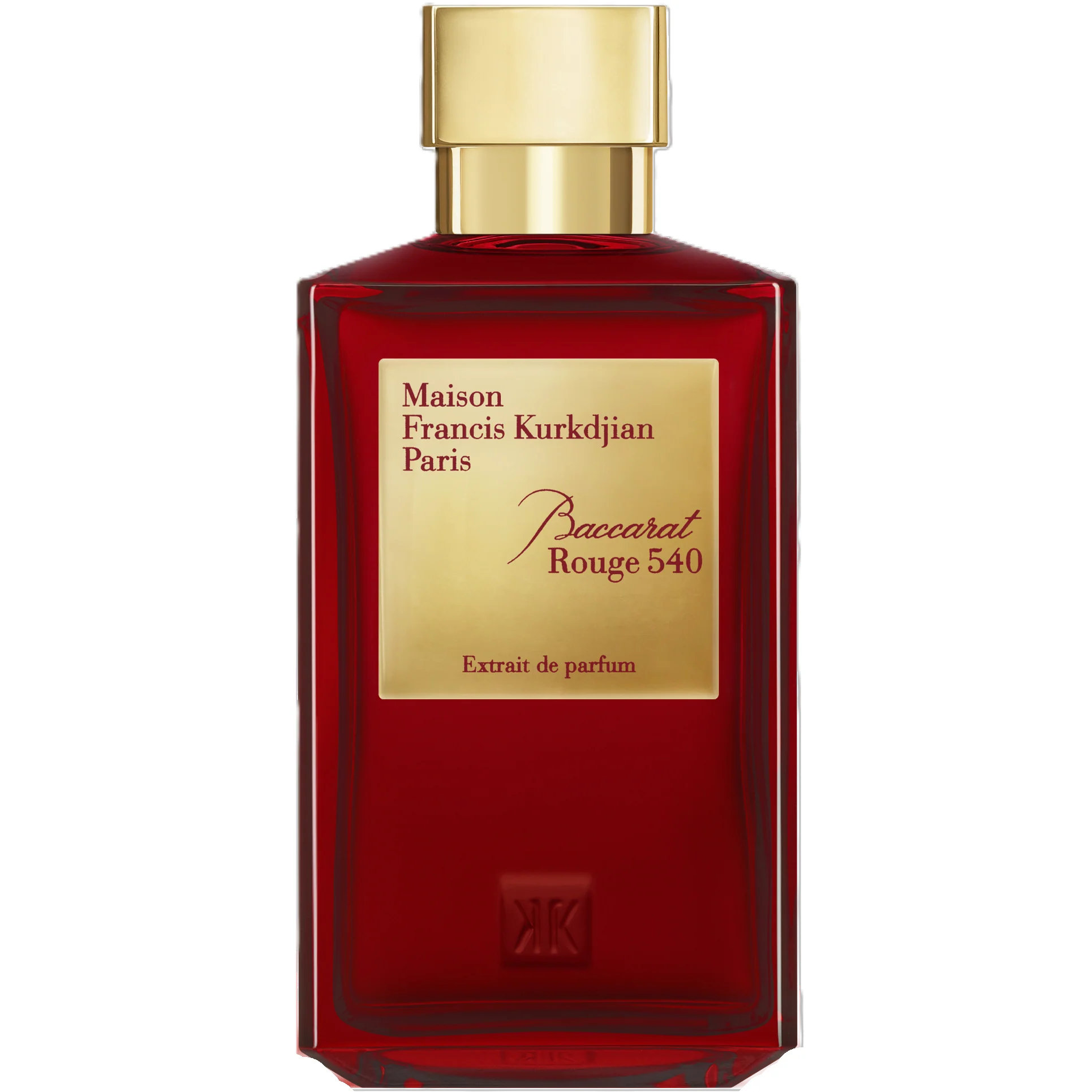 Maison Francis Kurkdjian Baccarat Rouge 540 Extrait de Parfum for Everyone - Image 10