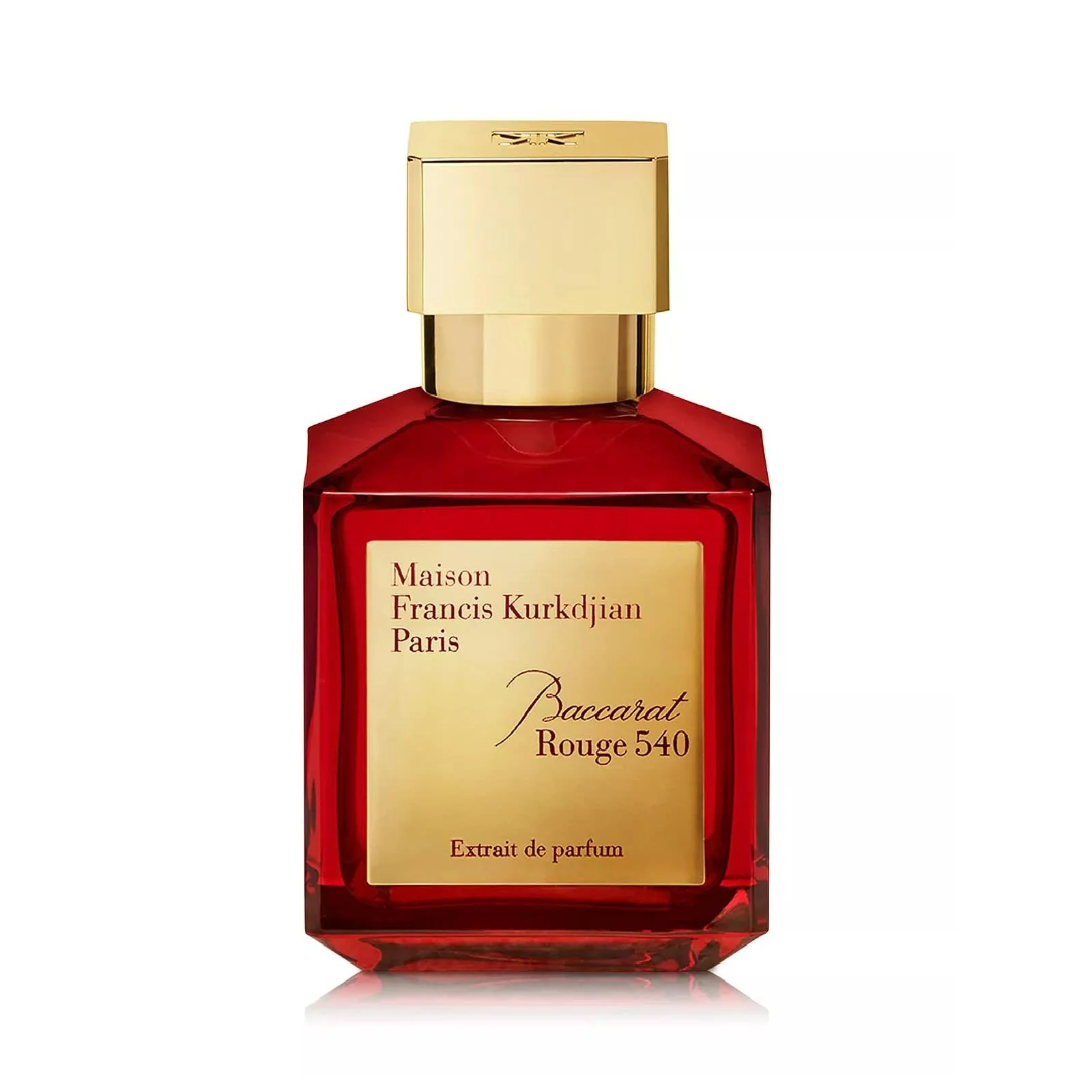 Maison Francis Kurkdjian Baccarat Rouge 540 Extrait de Parfum for Everyone - Image 2