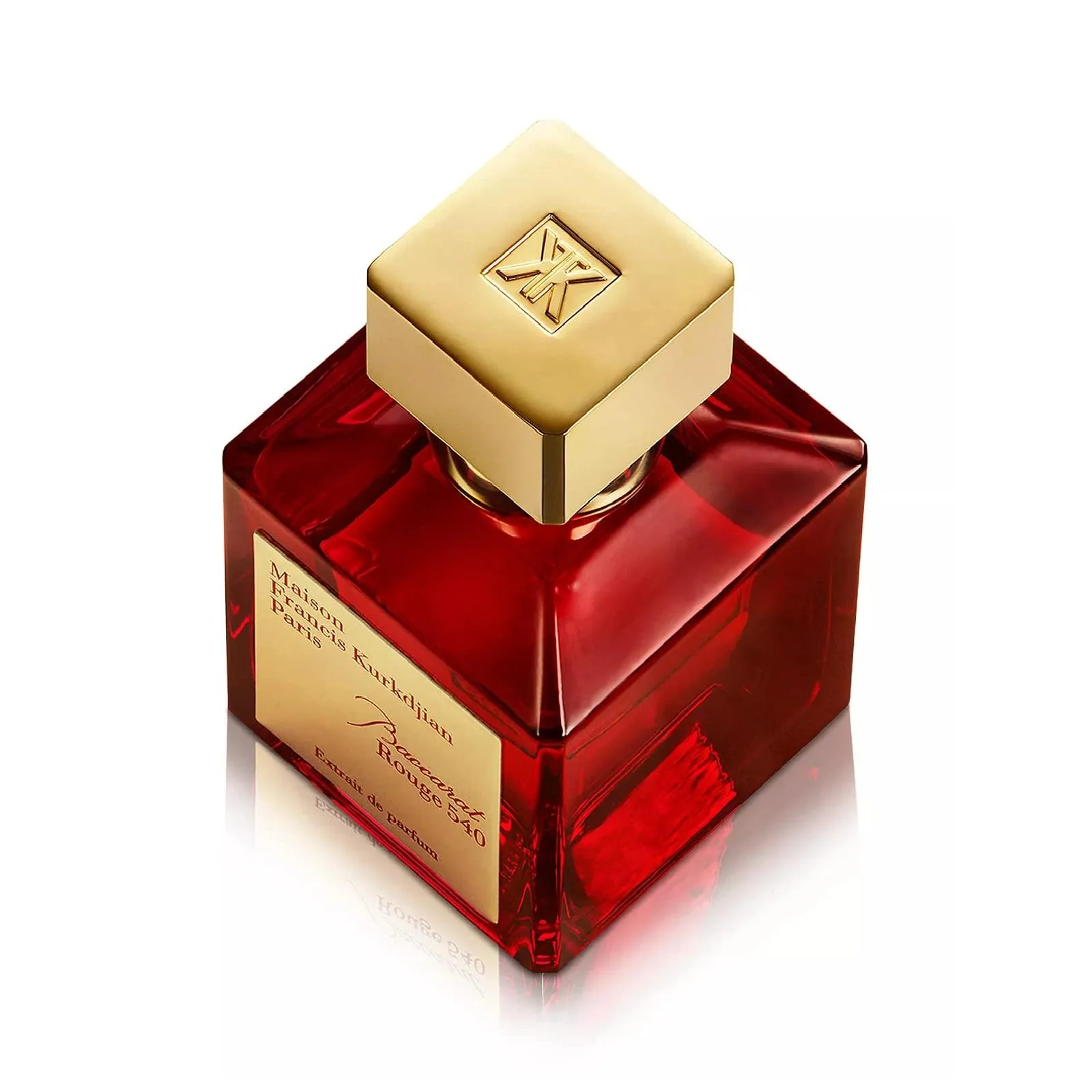 Maison Francis Kurkdjian Baccarat Rouge 540 Extrait de Parfum for Everyone - Image 3