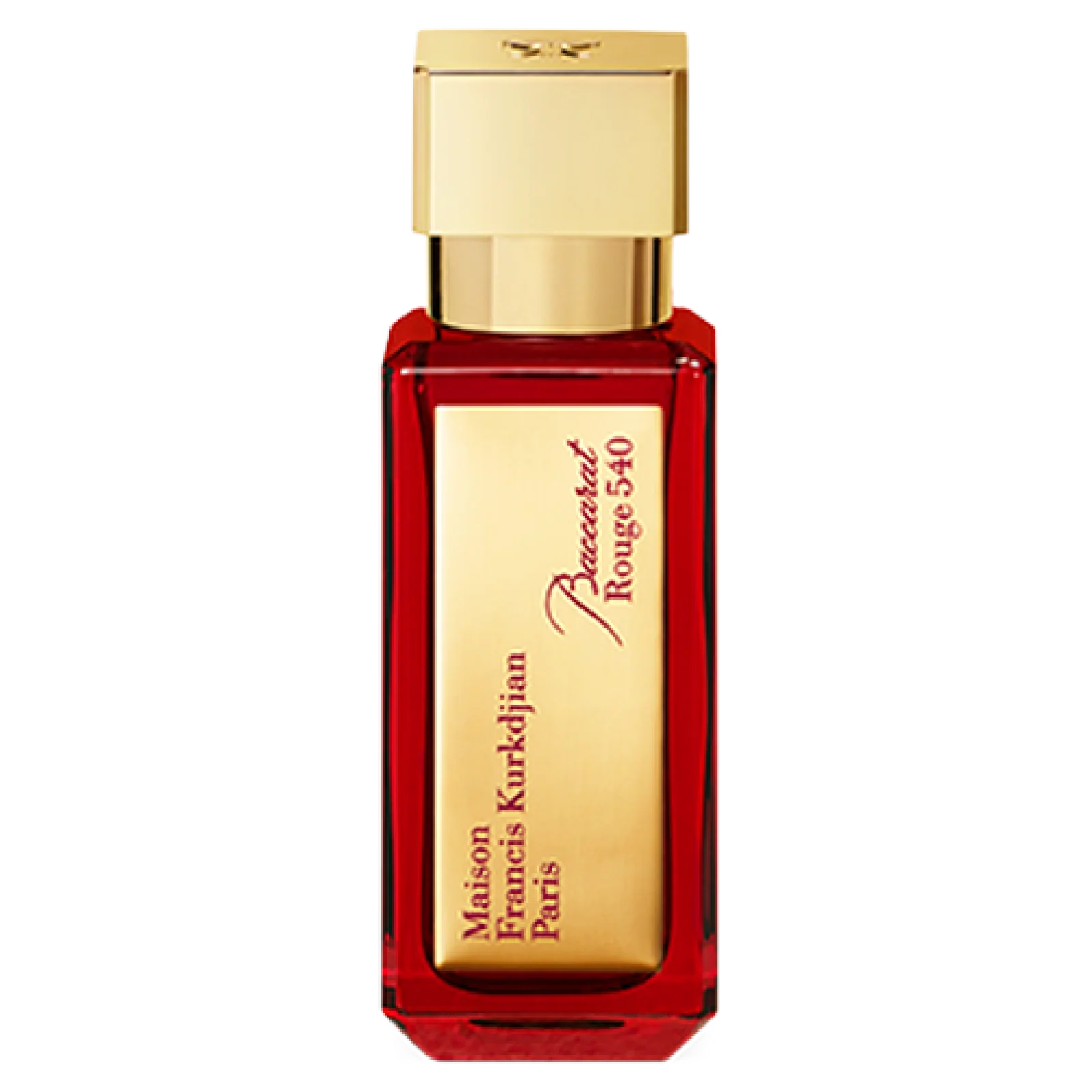 Maison Francis Kurkdjian Baccarat Rouge 540 Extrait de Parfum for Everyone - Image 5