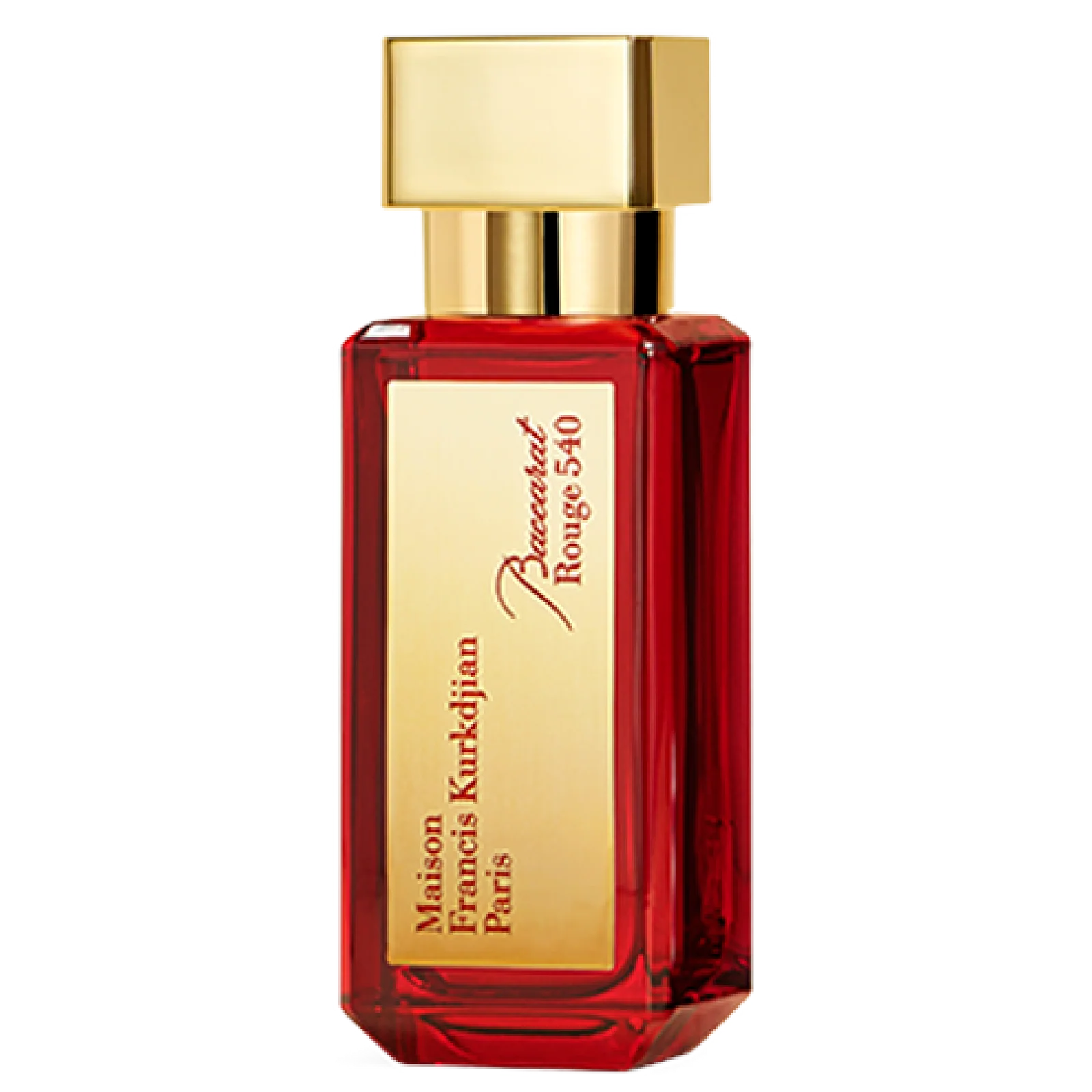 Maison Francis Kurkdjian Baccarat Rouge 540 Extrait de Parfum for Everyone - Image 6