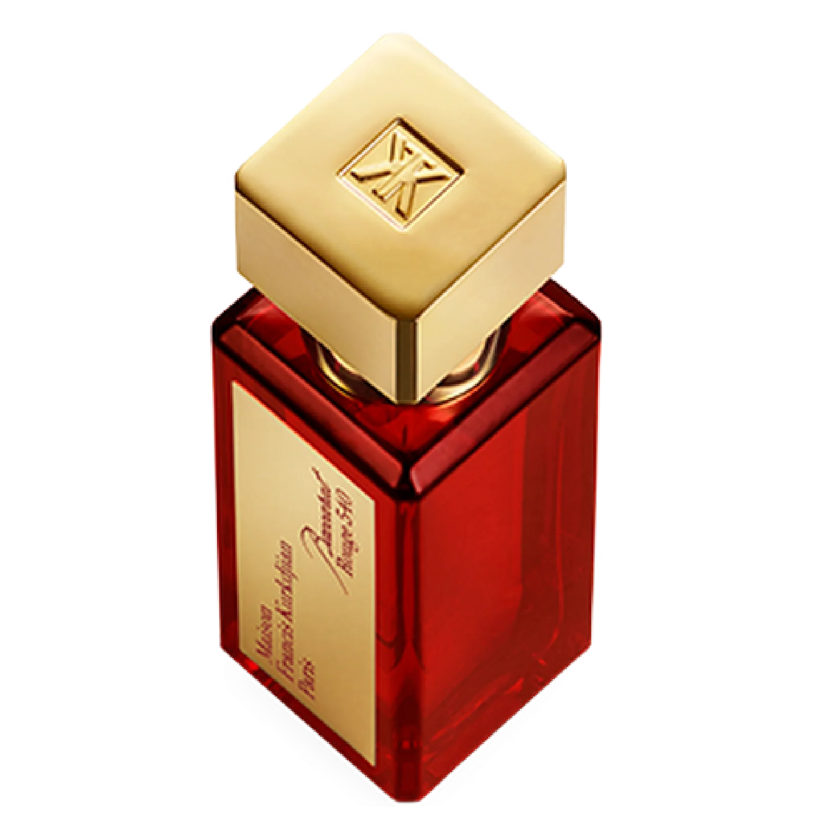 Maison Francis Kurkdjian Baccarat Rouge 540 Extrait de Parfum for Everyone - Image 7