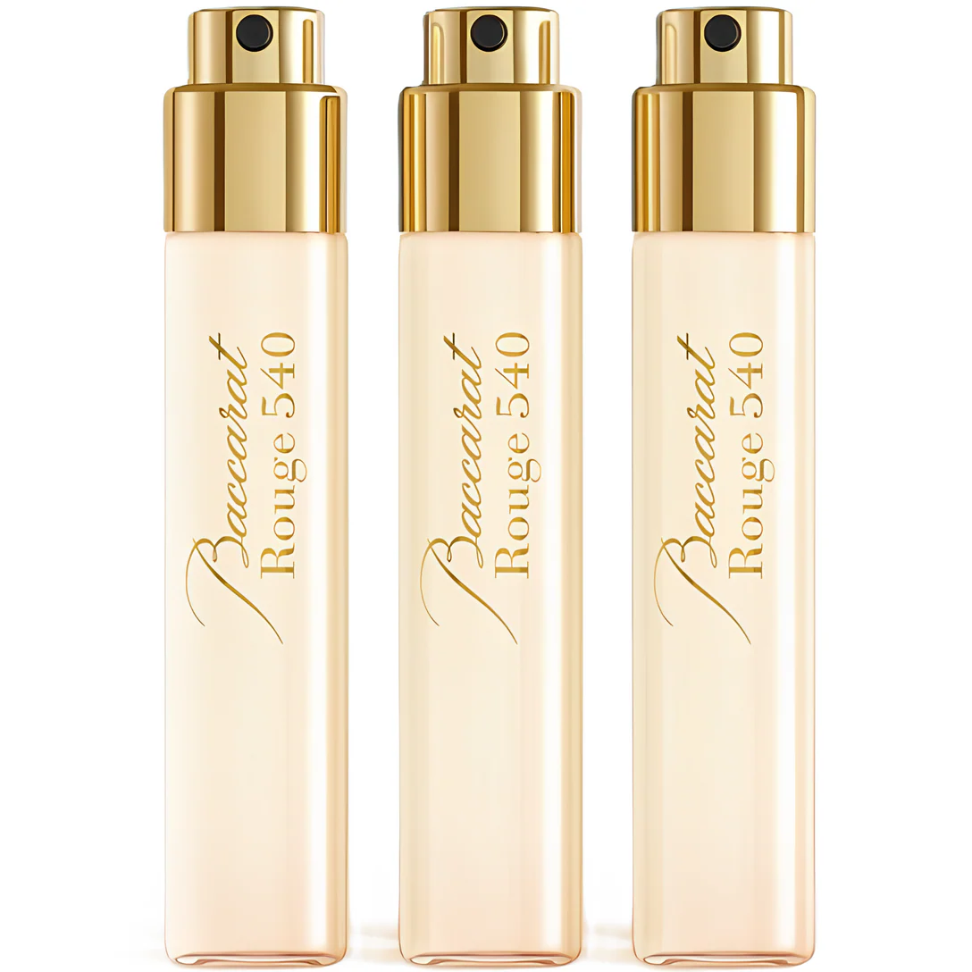 Maison Francis Kurkdjian Baccarat Rouge 540 Extrait de Parfum for Everyone - Image 8