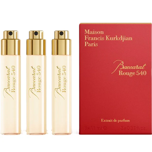 Maison Francis Kurkdjian Baccarat Rouge 540 Extrait de Parfum for Everyone - Image 9