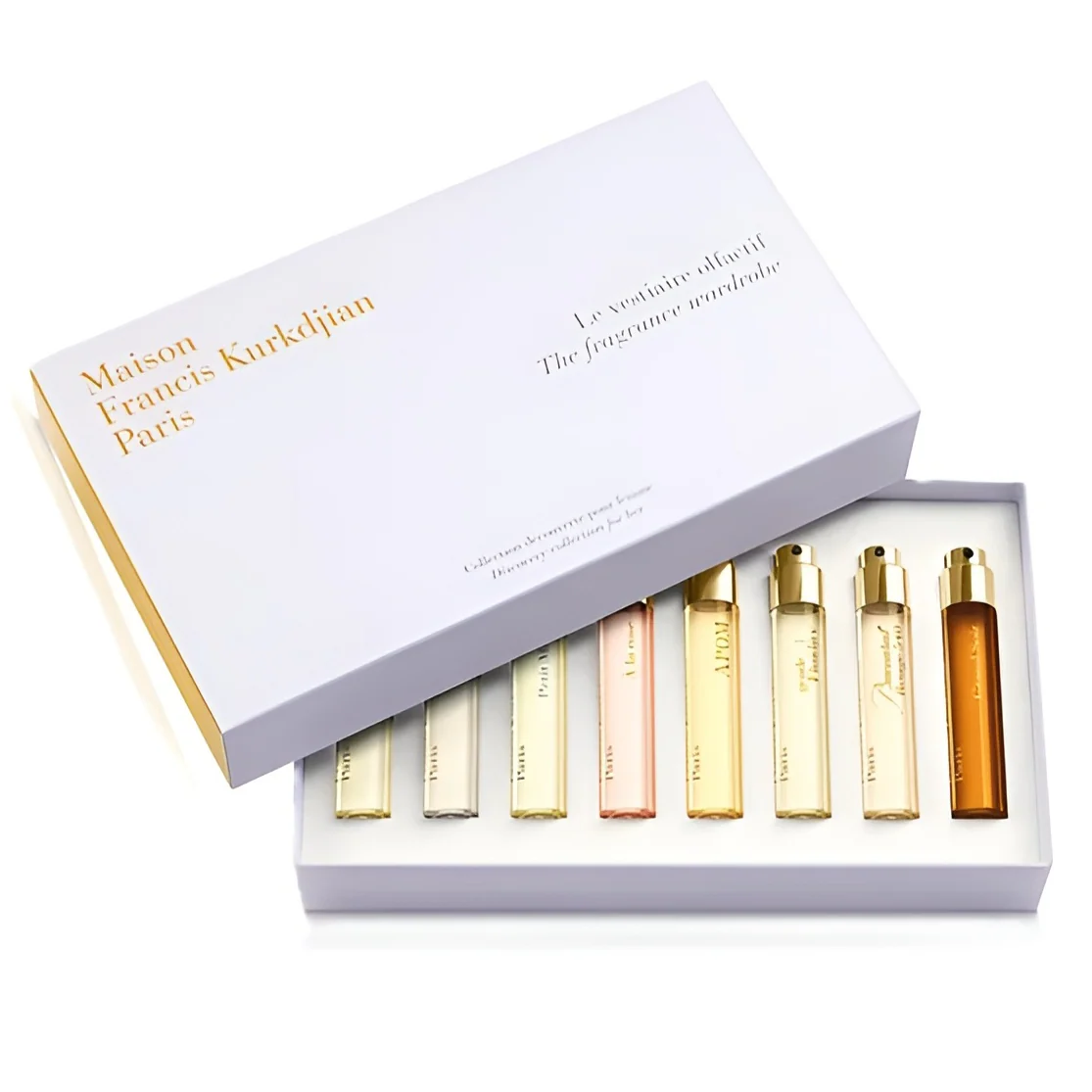 Maison Francis Kurkdjian Fragrance Wardrobe Gift Set for Women - Image 5