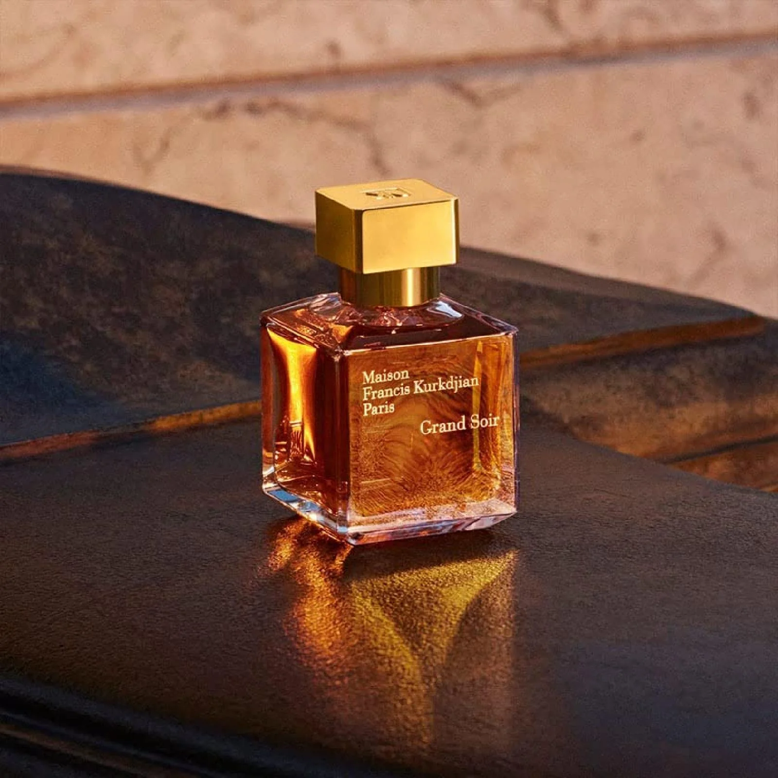 Maison Francis Kurkdjian Grand Soir Eau de Parfum for Everyone - Image 3