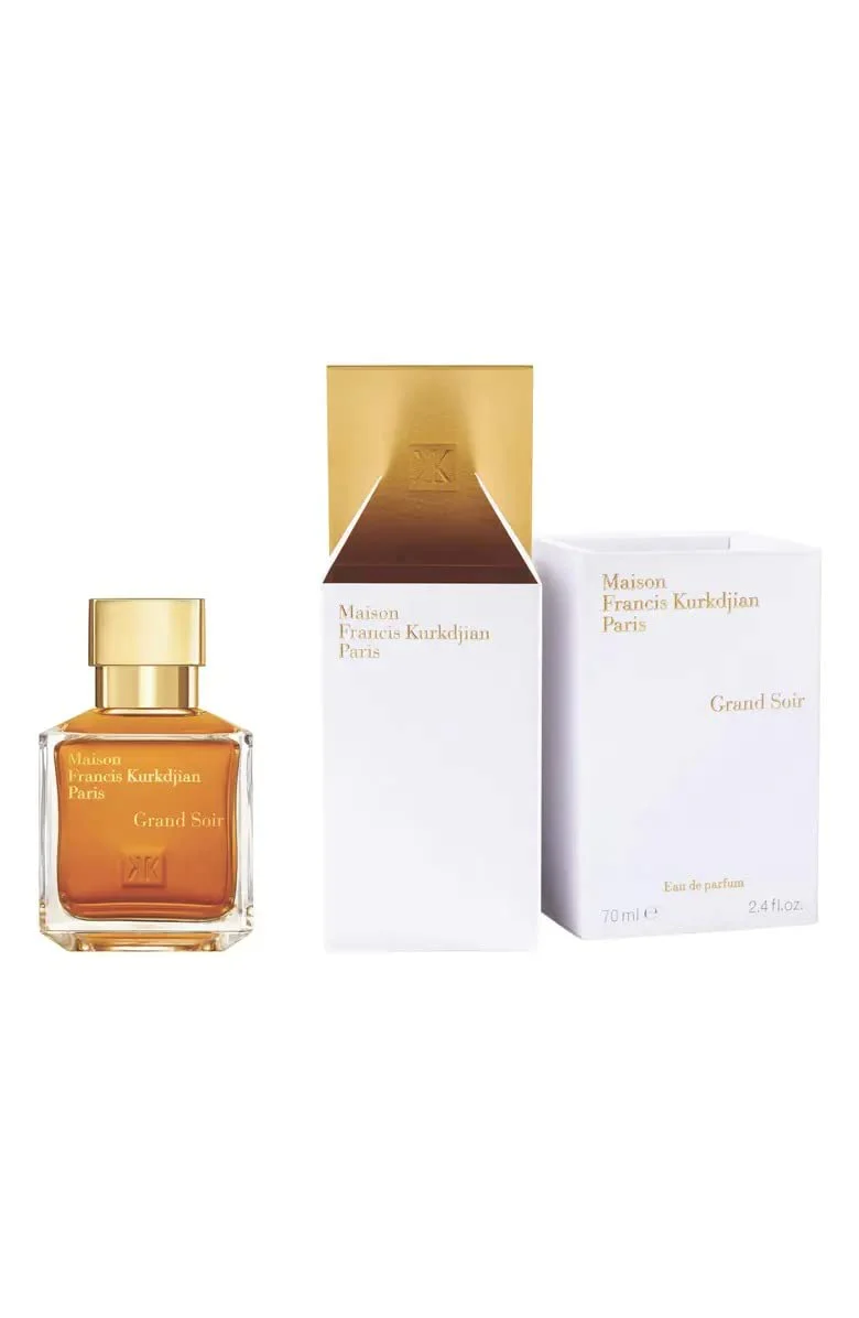 Maison Francis Kurkdjian Grand Soir Eau de Parfum for Everyone - Image 4