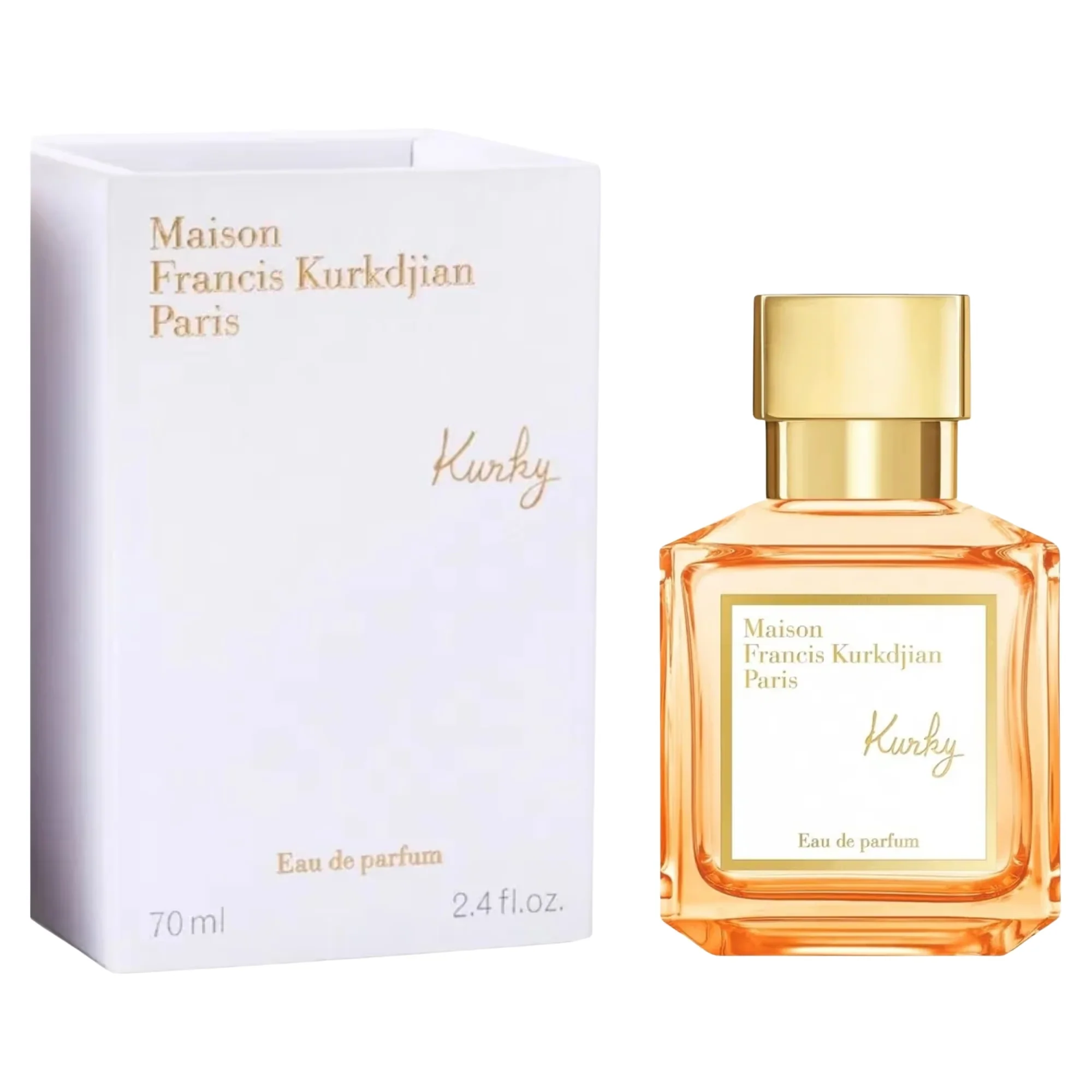 Maison Francis Kurkdjian Kurky Eau de Parfum for Everyone - Image 2
