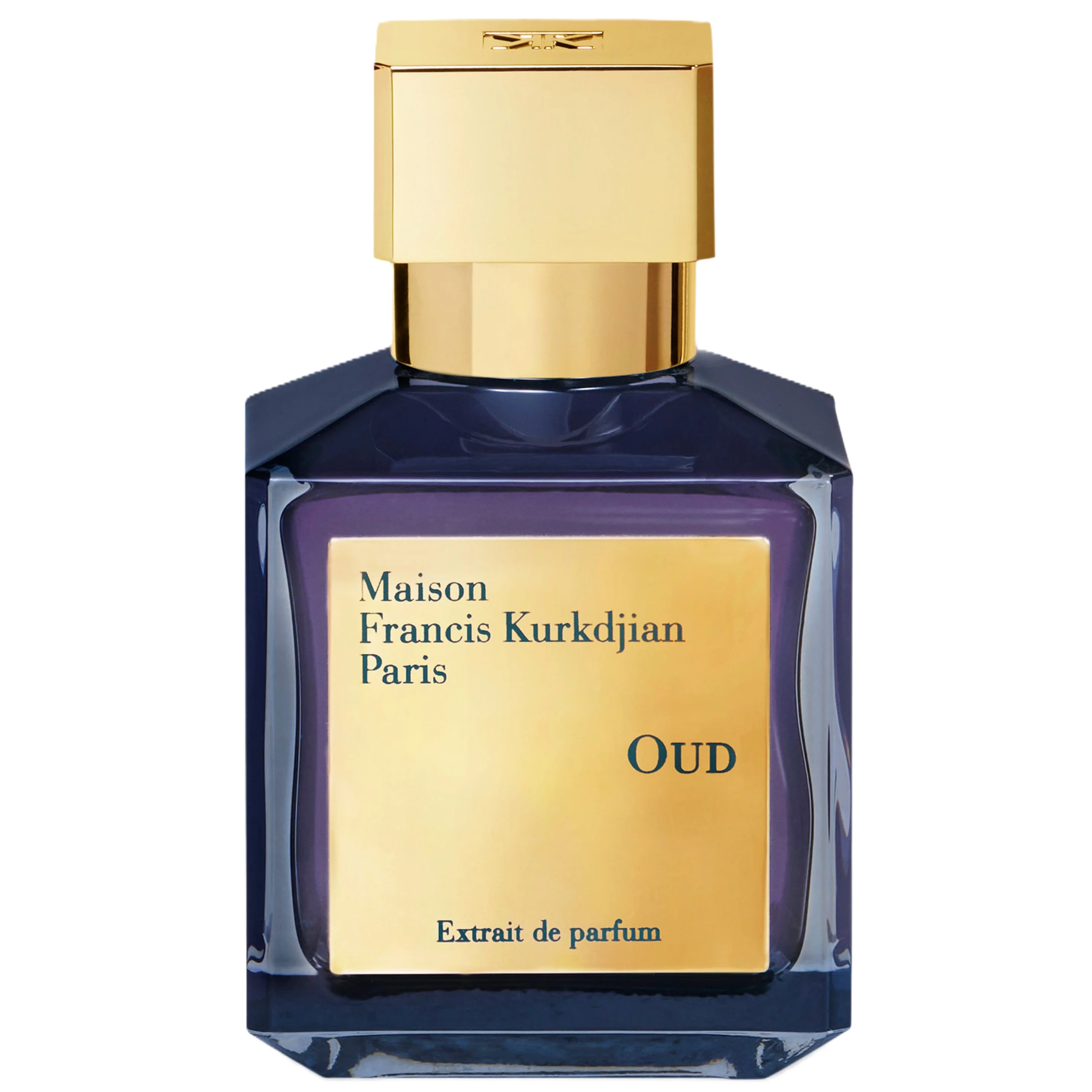 Maison Francis Kurkdjian Oud Extrait de Parfum for Everyone