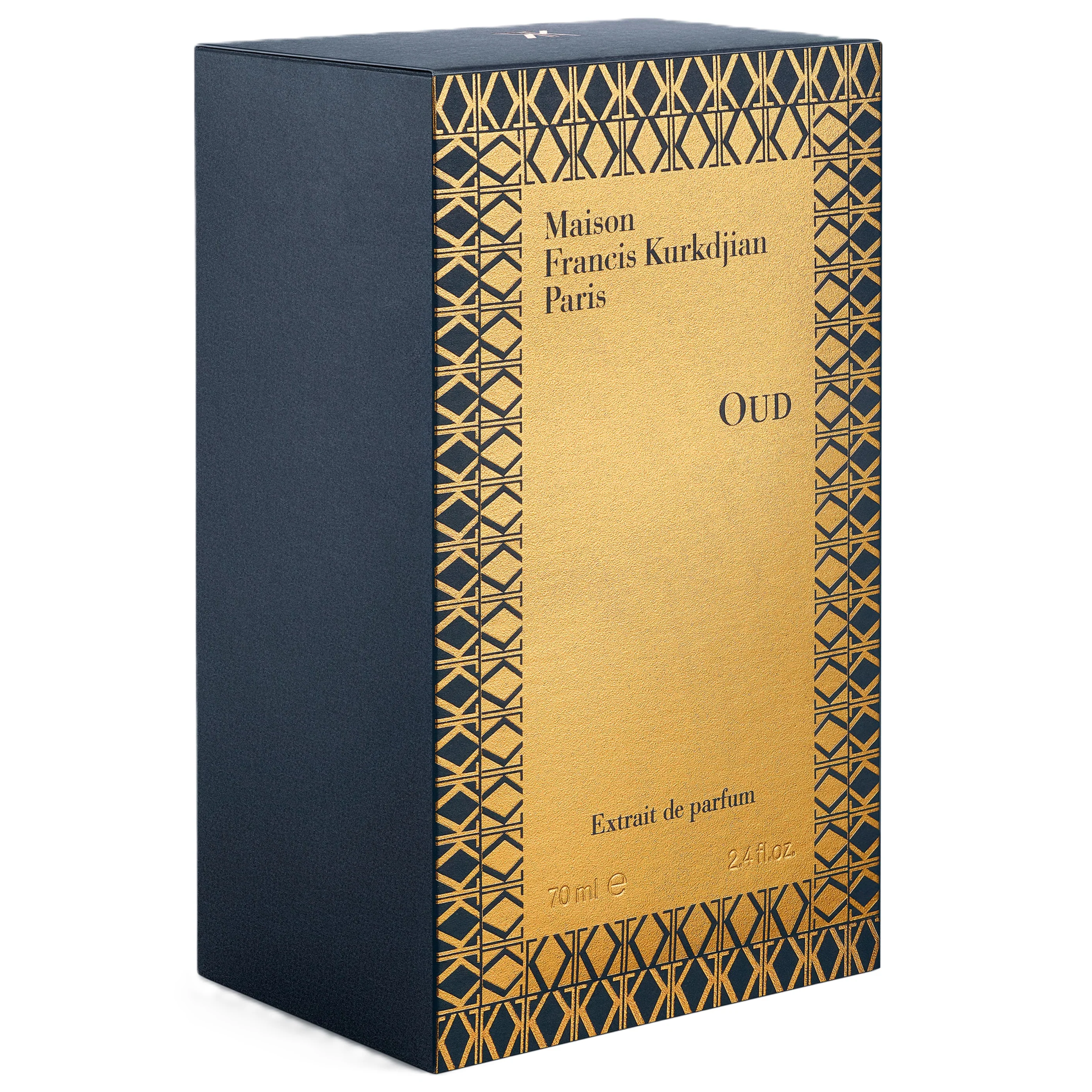 Maison Francis Kurkdjian Oud Extrait de Parfum for Everyone - Image 3