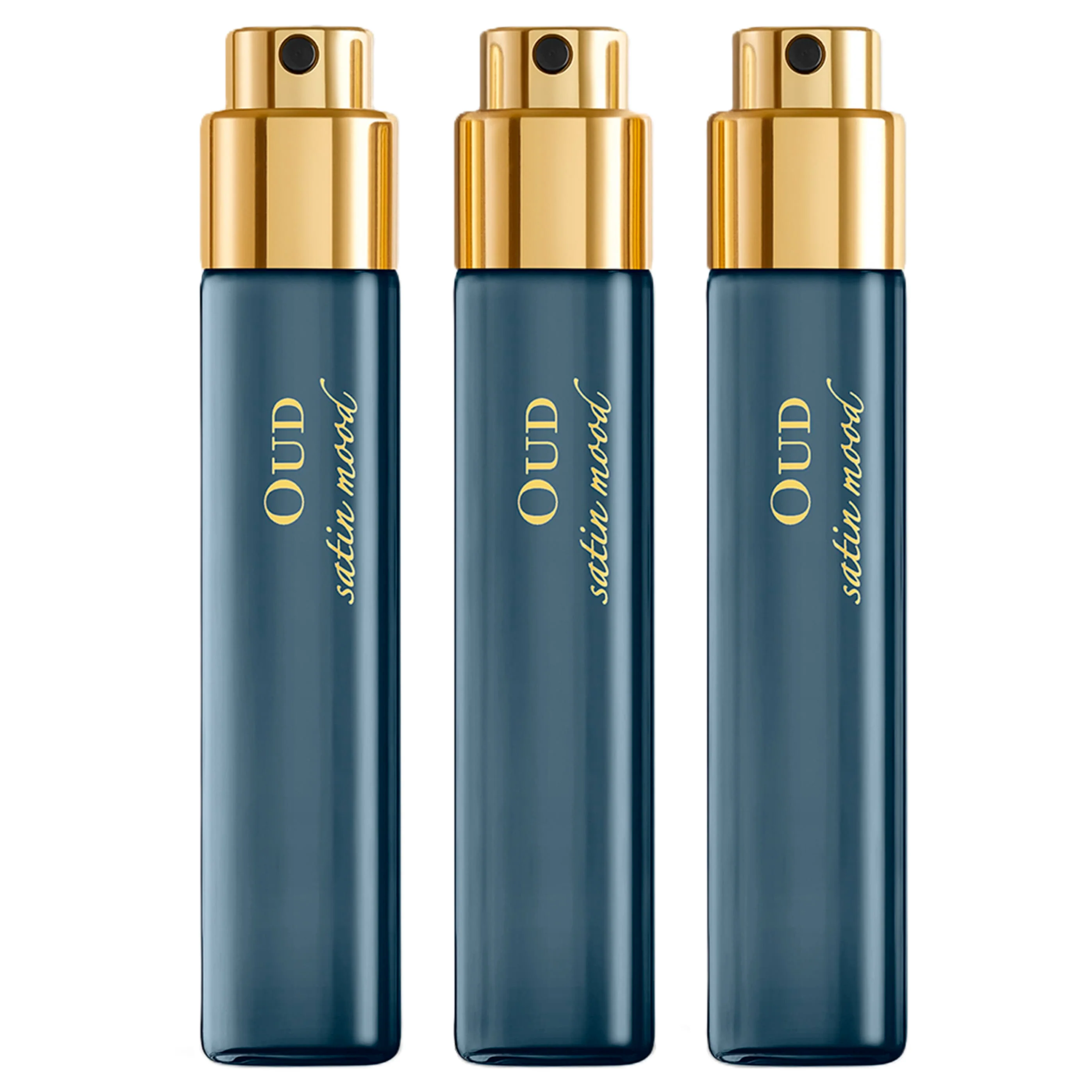 Maison Francis Kurkdjian Oud Satin Mood Gift Set for Everyone