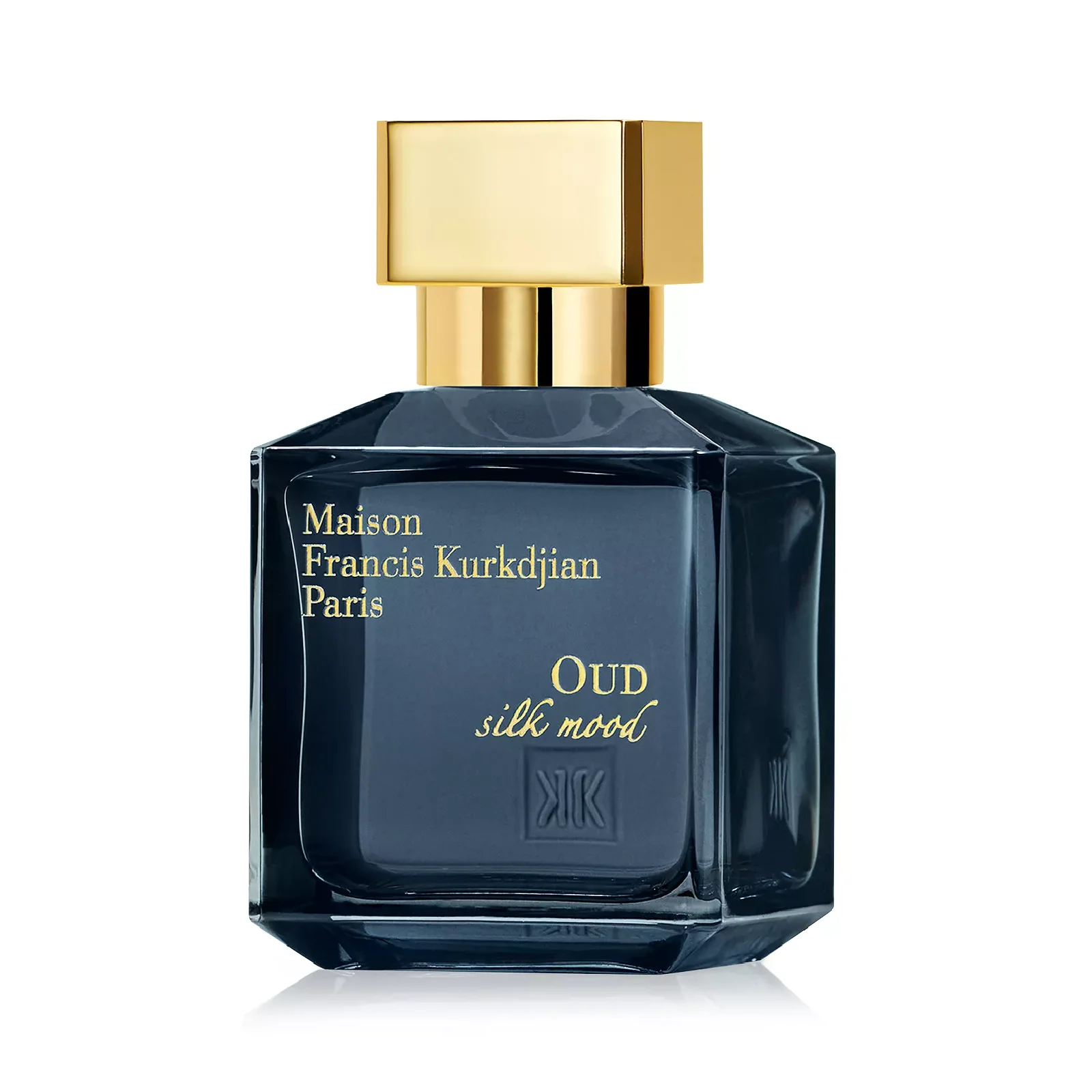 Maison Francis Kurkdjian Oud Silk Mood Eau de Parfum for Everyone - Image 2