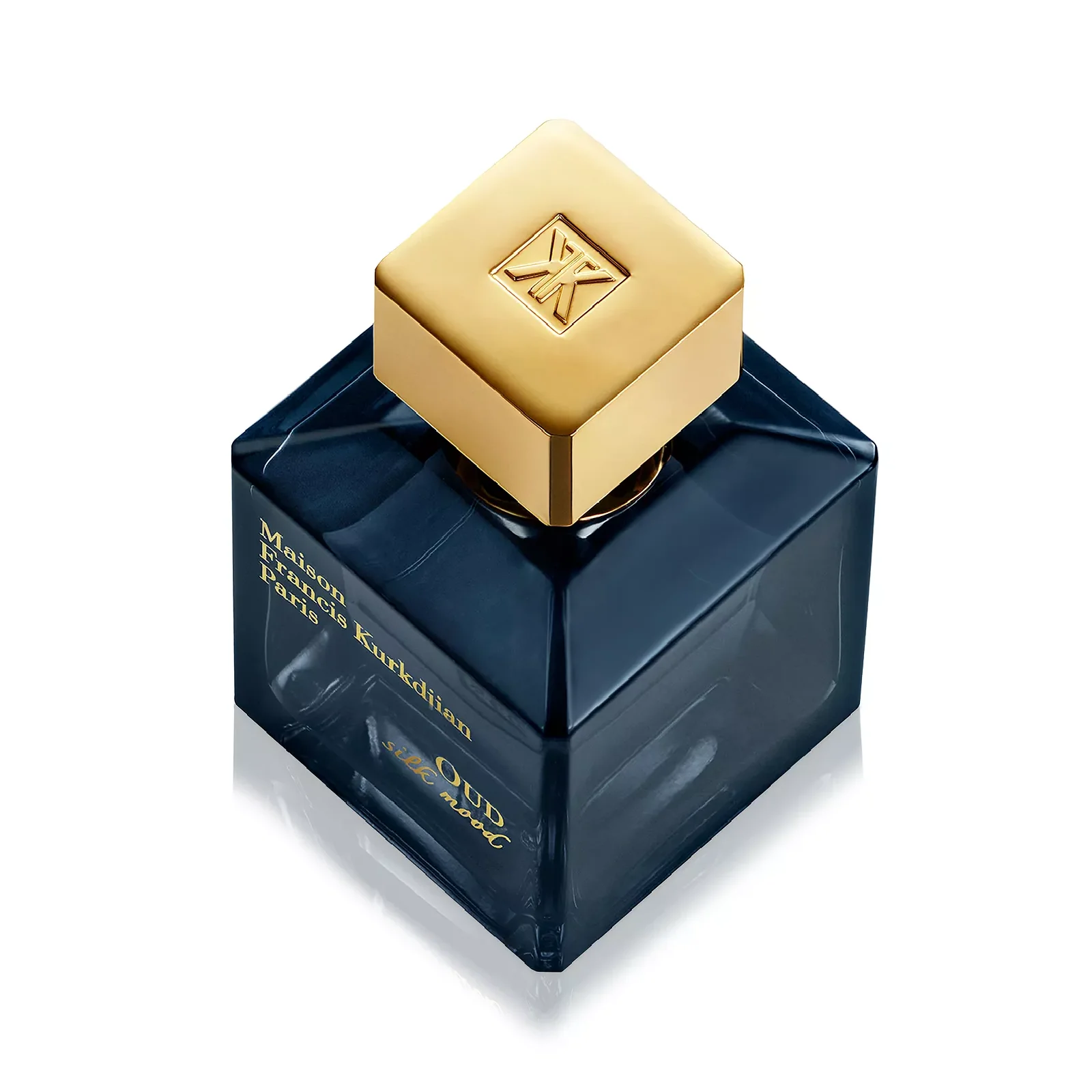 Maison Francis Kurkdjian Oud Silk Mood Eau de Parfum for Everyone - Image 3