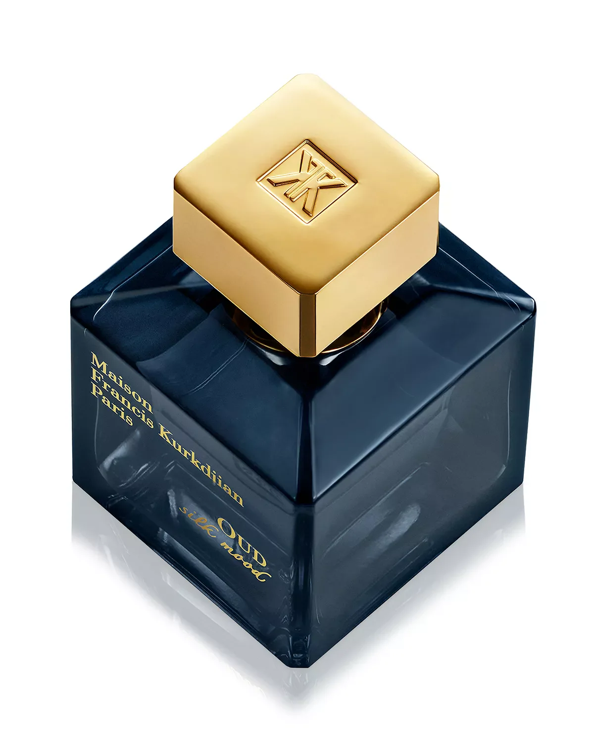 Maison Francis Kurkdjian Oud Silk Mood Eau de Parfum for Everyone - Image 6