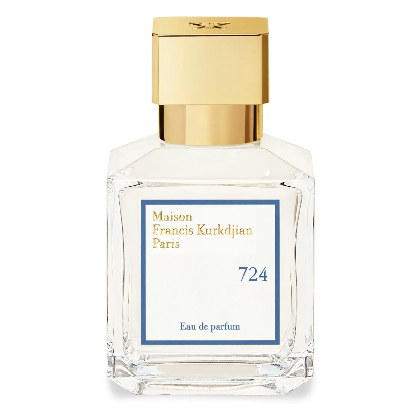 Maison Francis Kurkdjian Paris 724 Eau de Parfum for Everyone