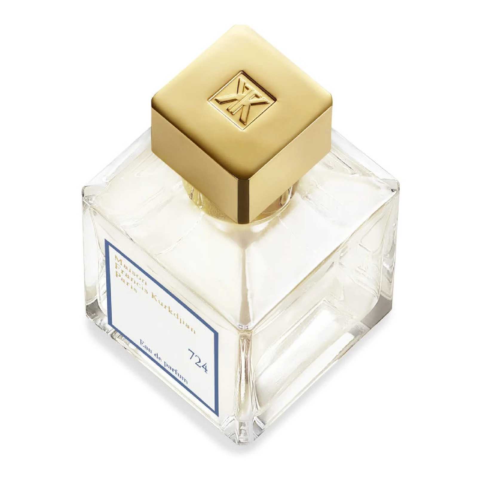Maison Francis Kurkdjian Paris 724 Eau de Parfum for Everyone - Image 2