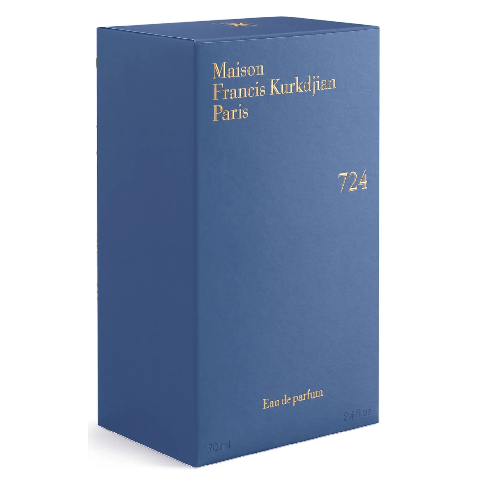Maison Francis Kurkdjian Paris 724 Eau de Parfum for Everyone - Image 3