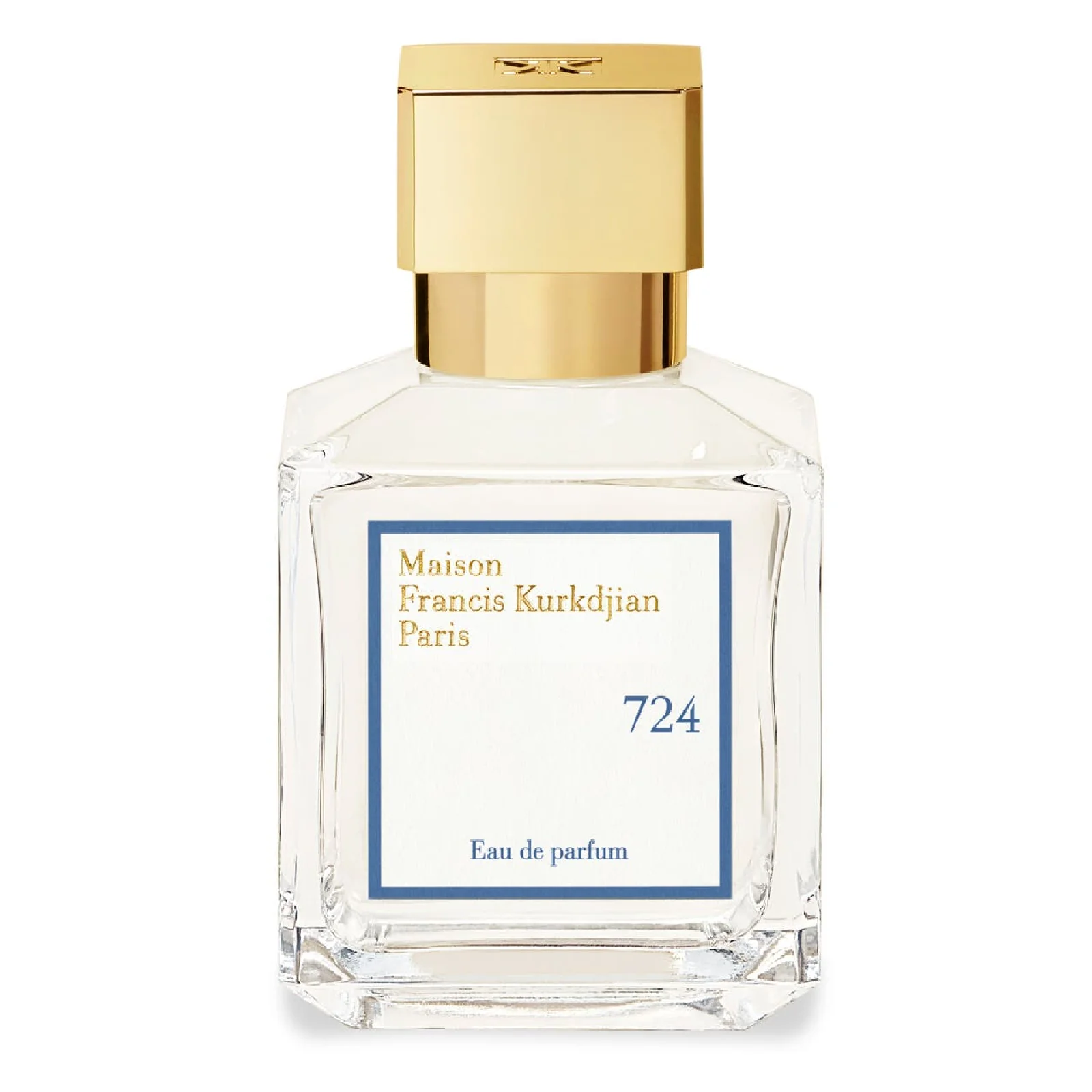 Maison Francis Kurkdjian Paris 724 Eau de Parfum for Everyone - Image 6