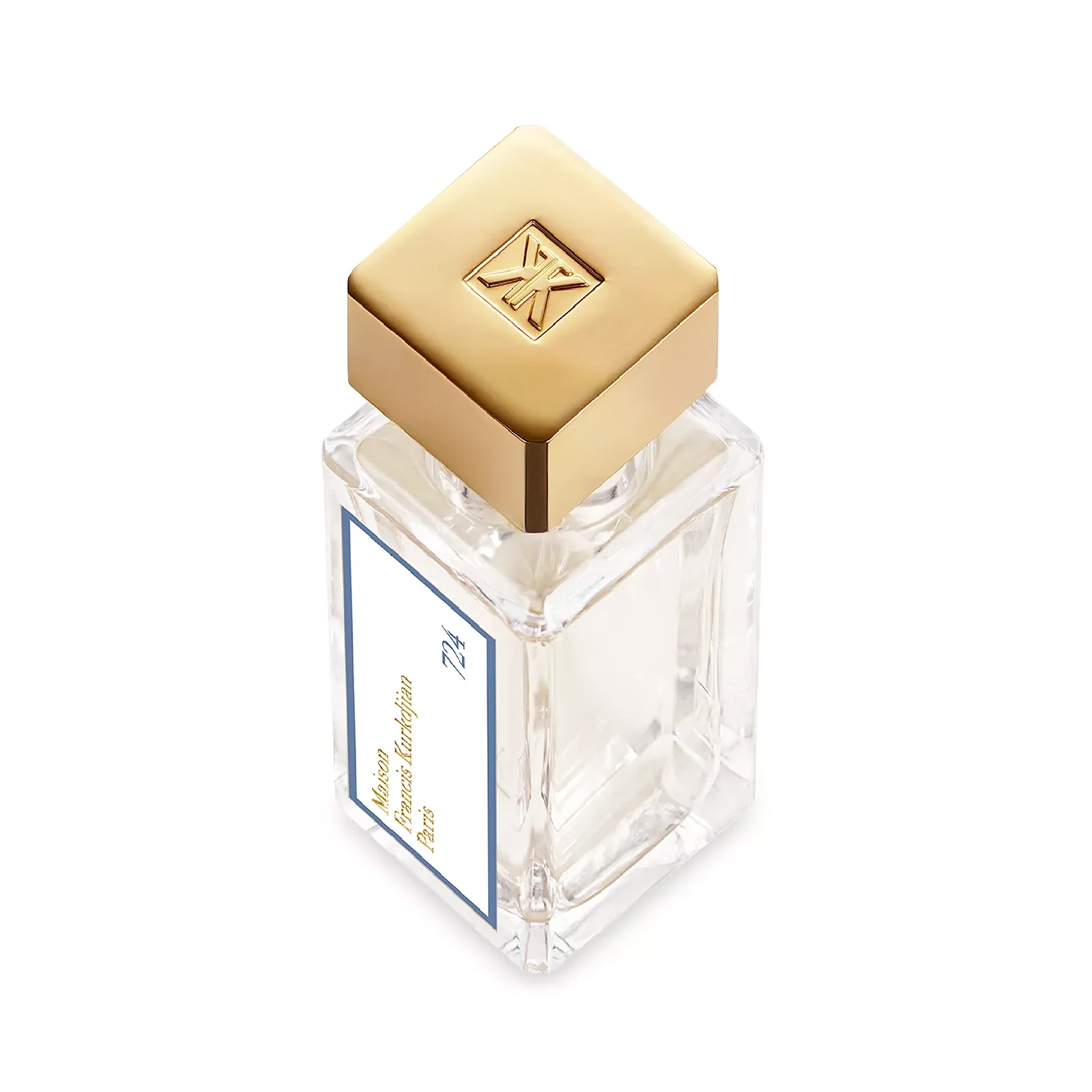 Maison Francis Kurkdjian Paris 724 Eau de Parfum for Everyone - Image 7