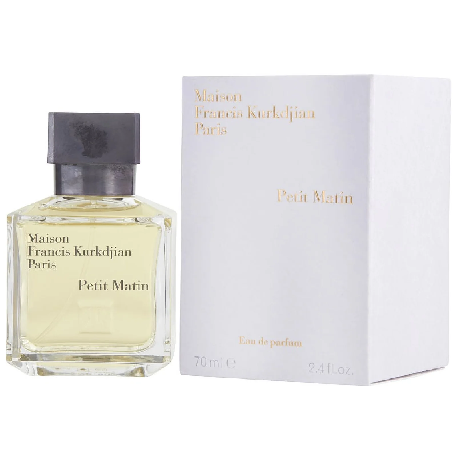 Maison Francis Kurkdjian Petit Matin Eau de Parfum for Everyone - Image 3