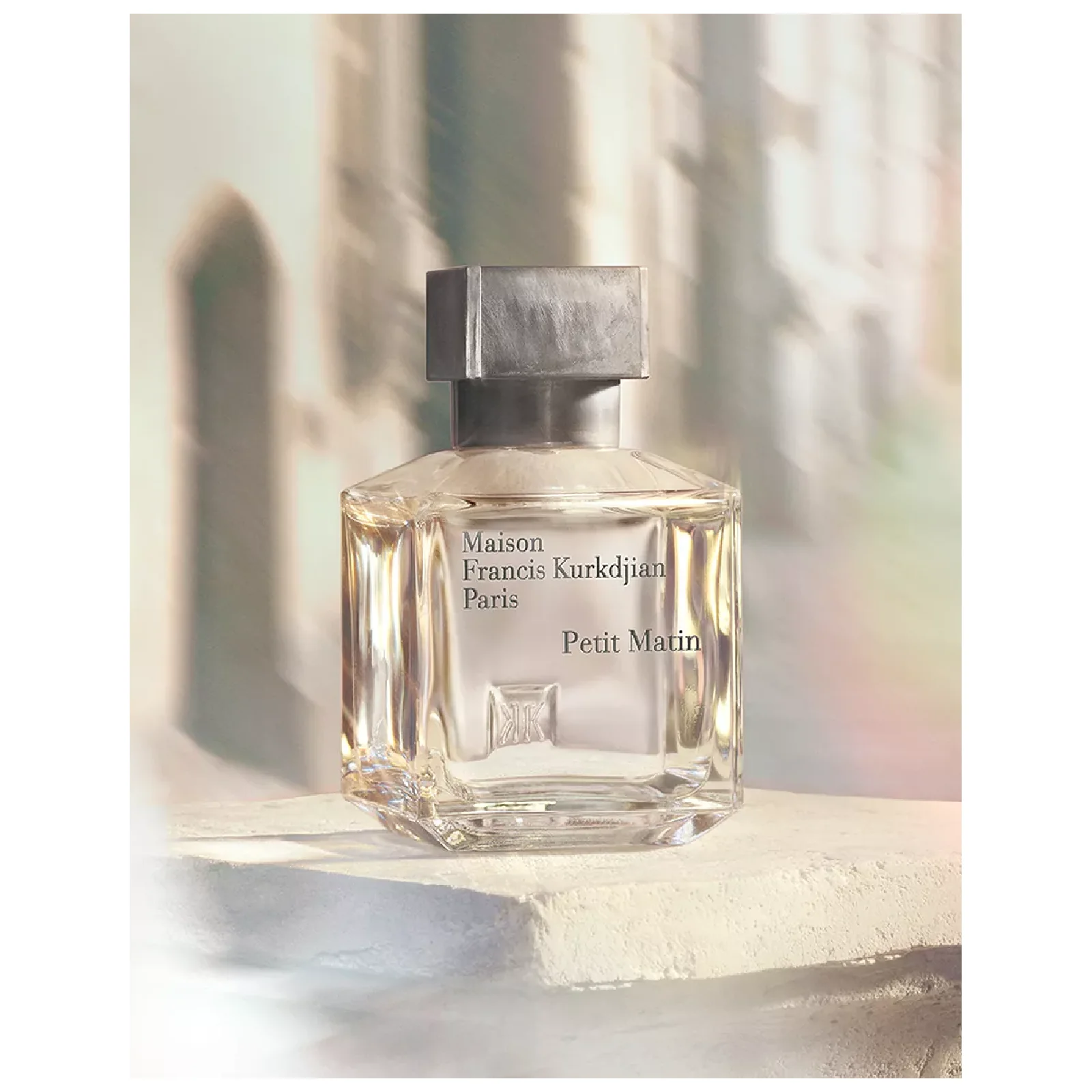 Maison Francis Kurkdjian Petit Matin Eau de Parfum for Everyone - Image 4