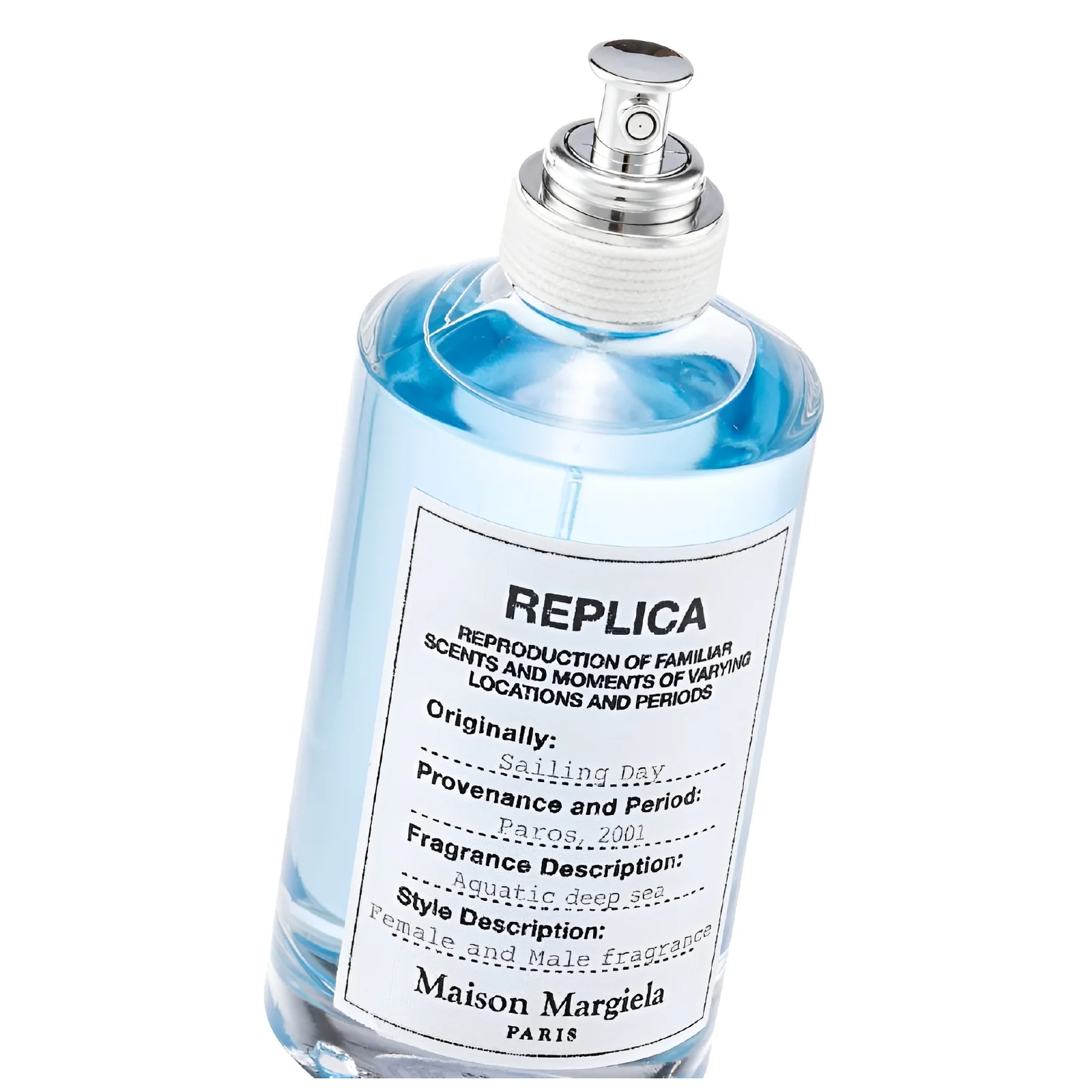 Maison Margiela Replica Sailing Day Eau de Toilette for Everyone - Image 3
