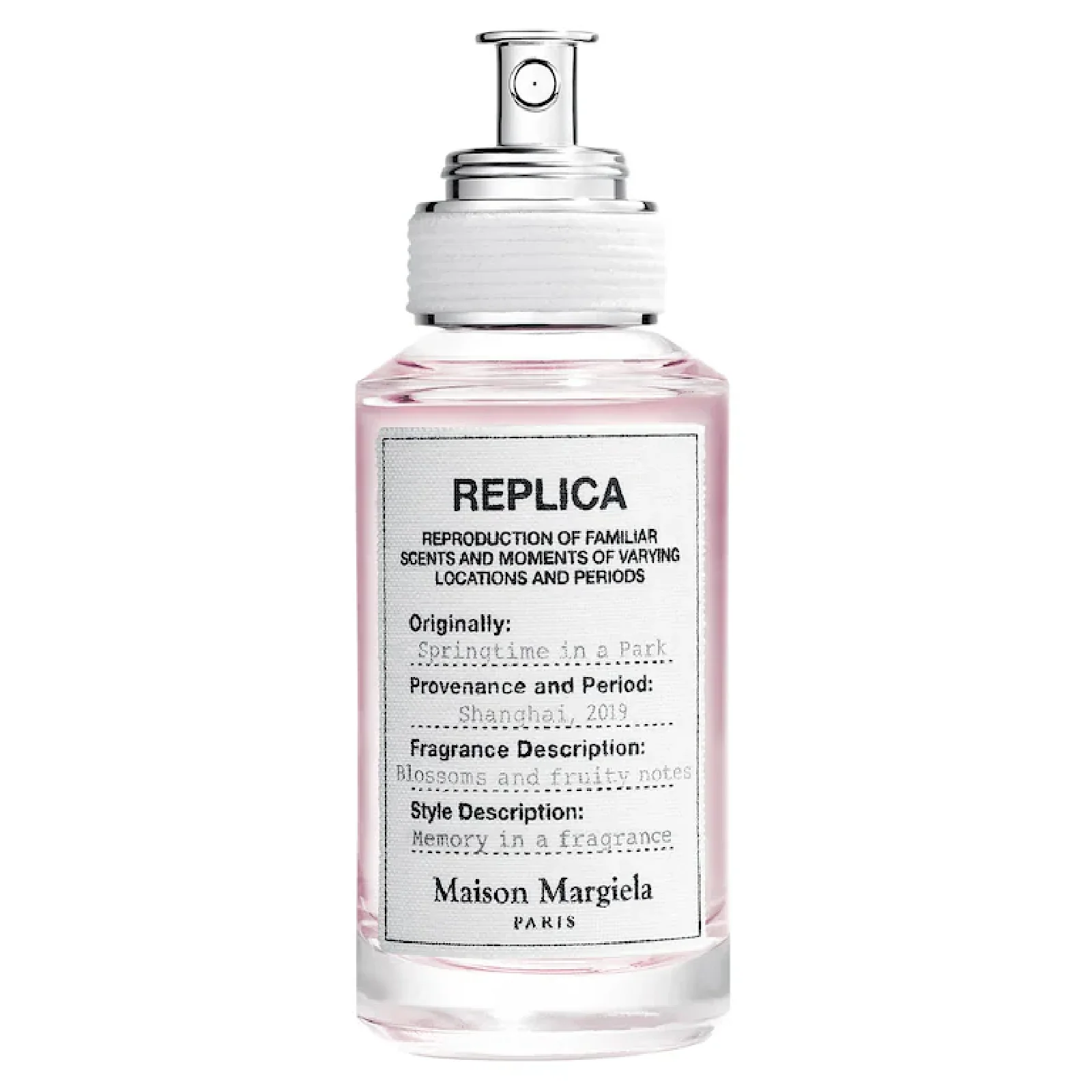 Maison Margiela Replica Springtime In A Park Eau de Toilette for Everyone