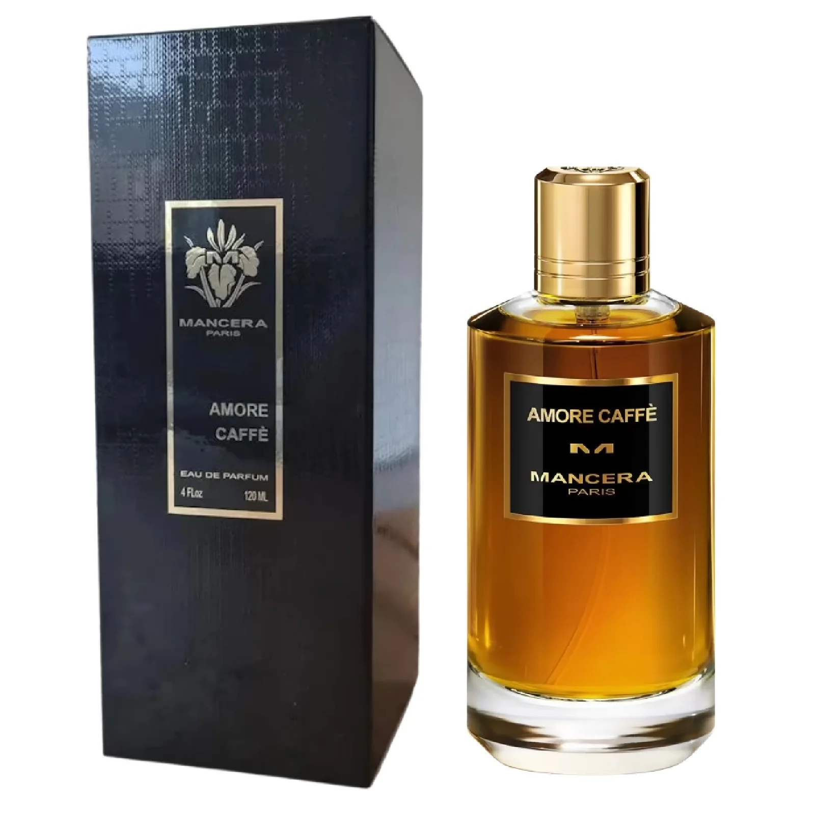 Mancera Amore Caffe Eau de Parfum for Everyone - Image 2