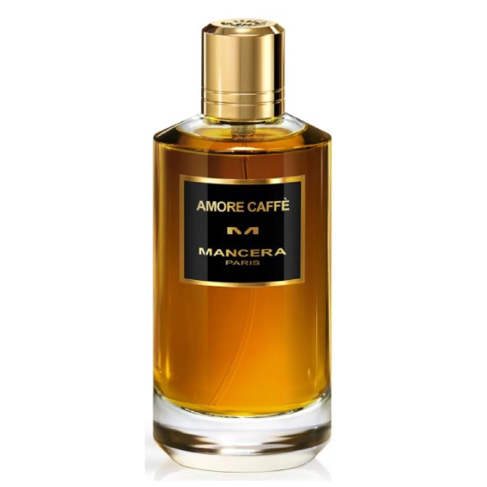 Mancera Amore Caffe Eau de Parfum for Everyone - Image 3