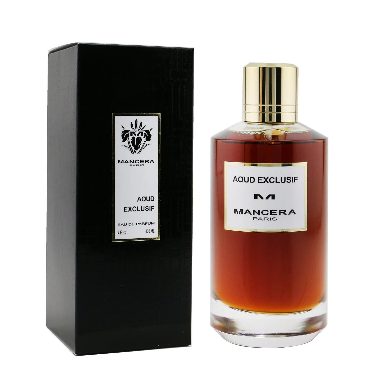 Mancera Aoud Exclusif Eau de Parfum for Everyone - Image 2