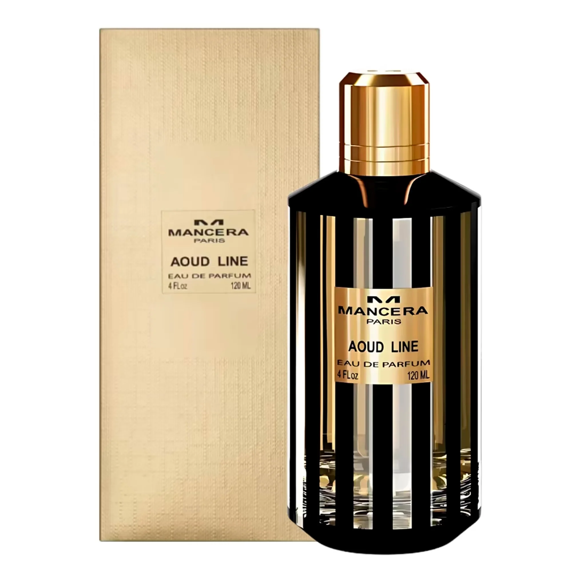 Mancera Aoud Line Eau de Parfum for Everyone - Image 2