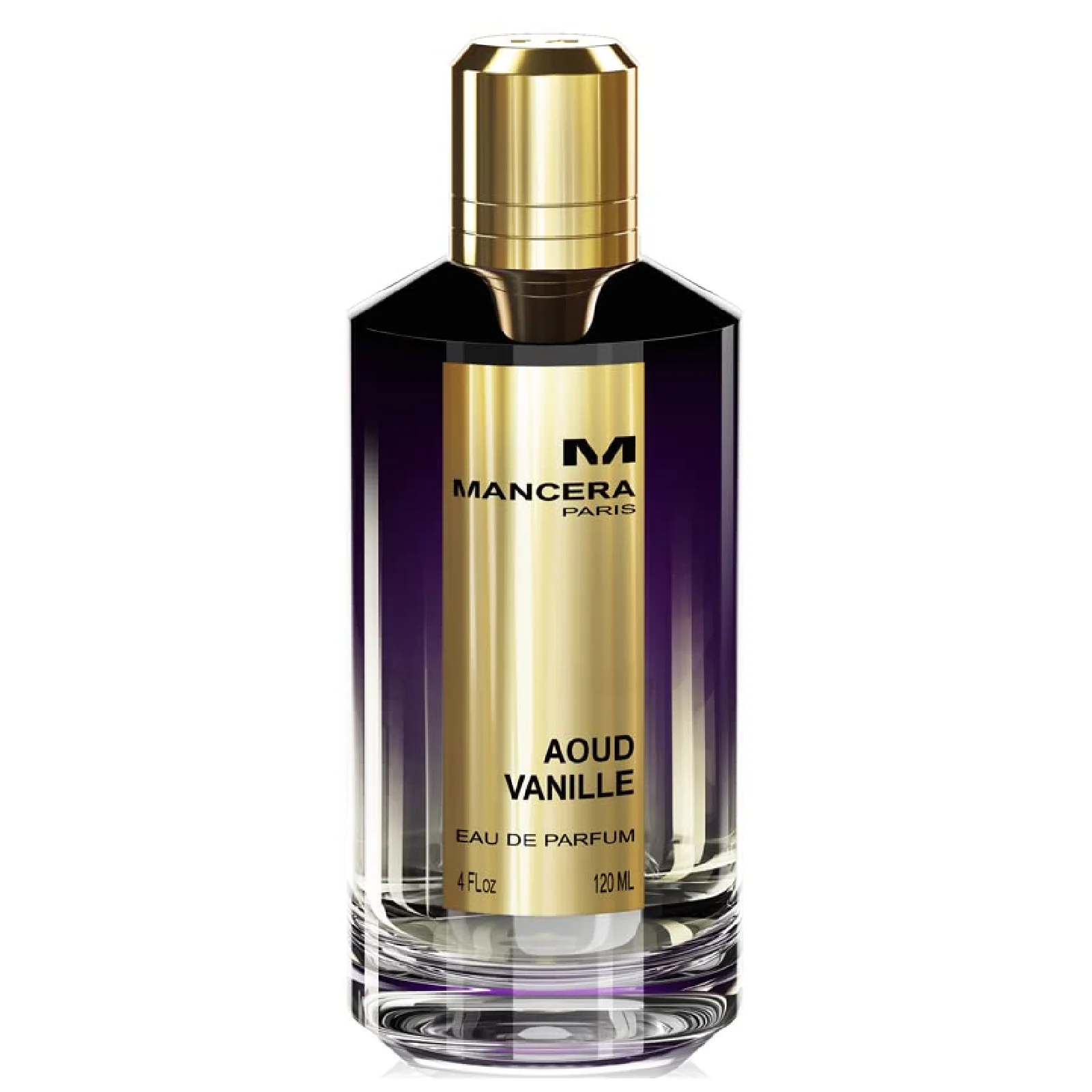 Mancera Aoud Vanille Eau de Parfum for Everyone - Image 3