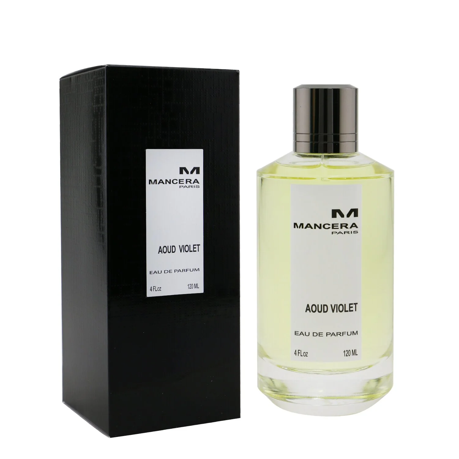 Mancera Aoud Violet Eau de Parfum for Everyone - Image 3