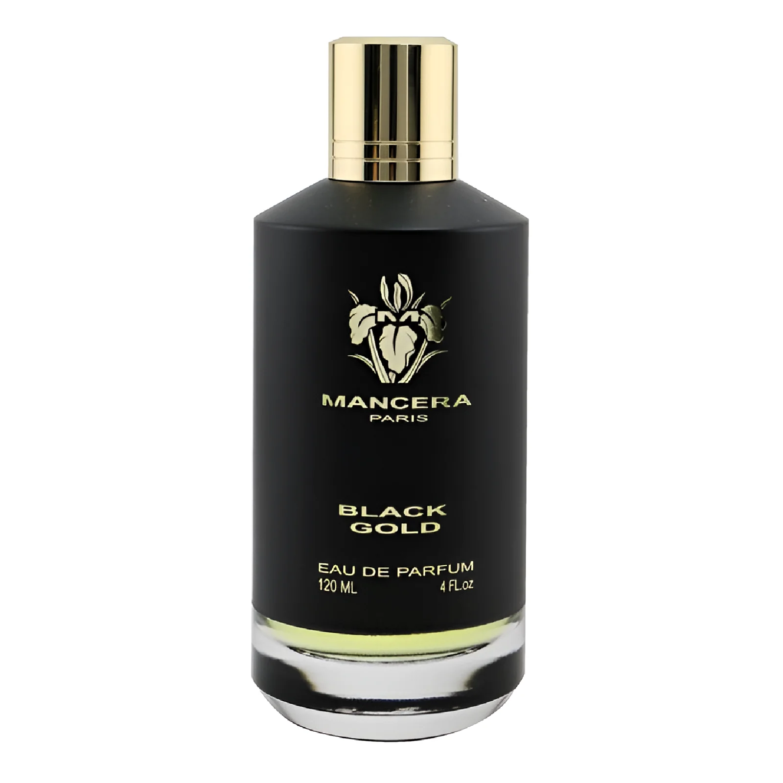 Mancera Black Gold Eau de Parfum for Men