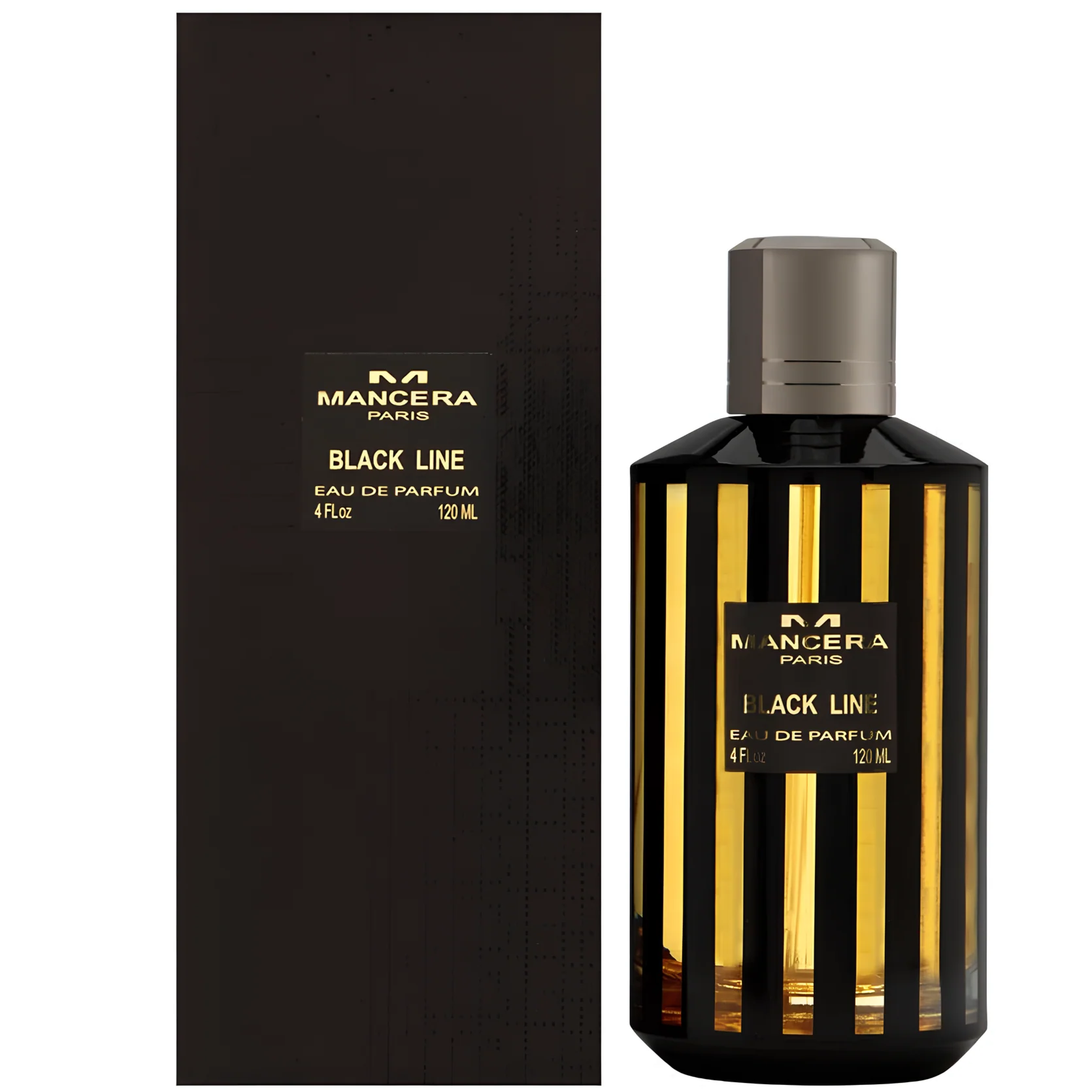 Mancera Black Line Eau de Parfum for Everyone - Image 2