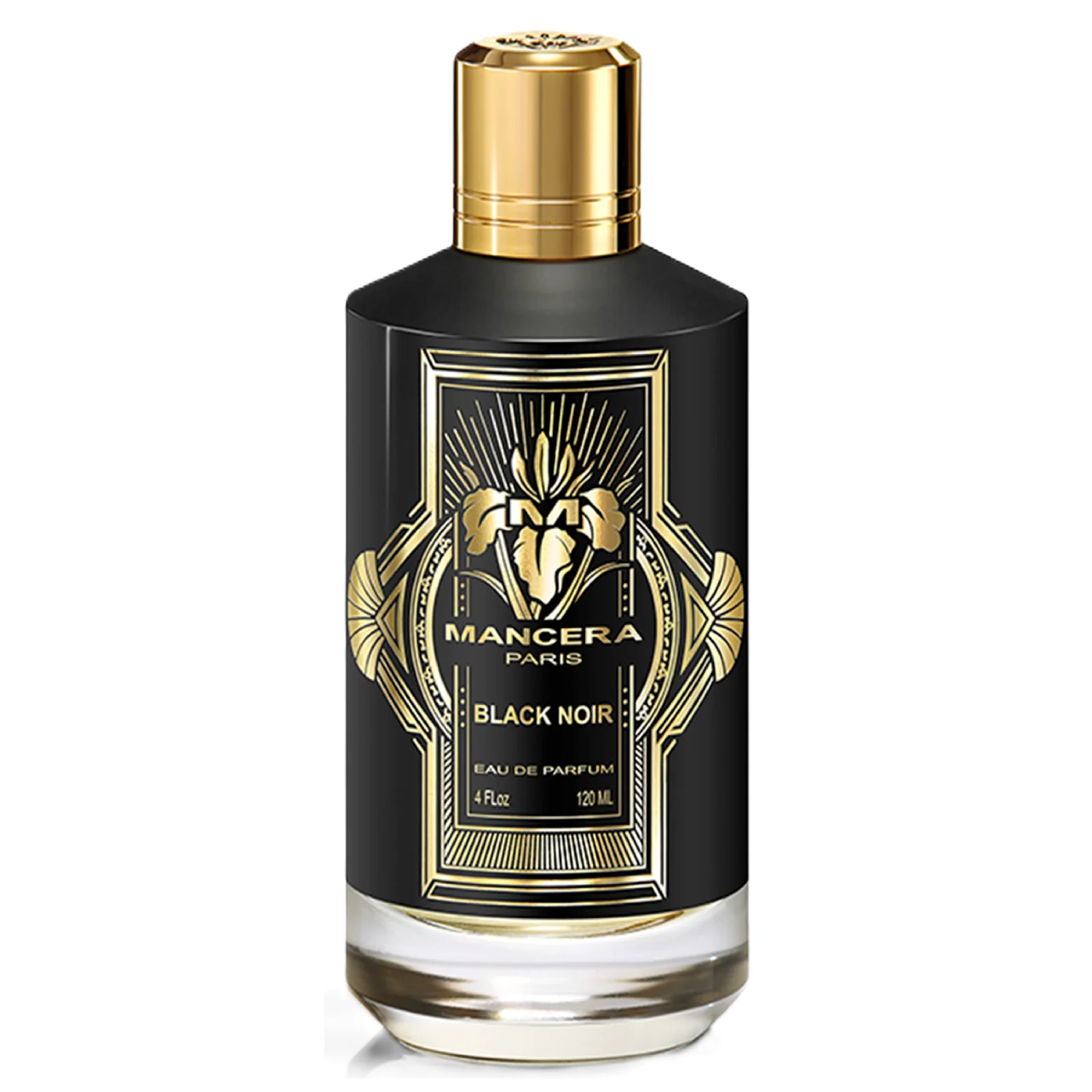 Mancera Black Noir Eau de Parfum for Everyone - Image 2