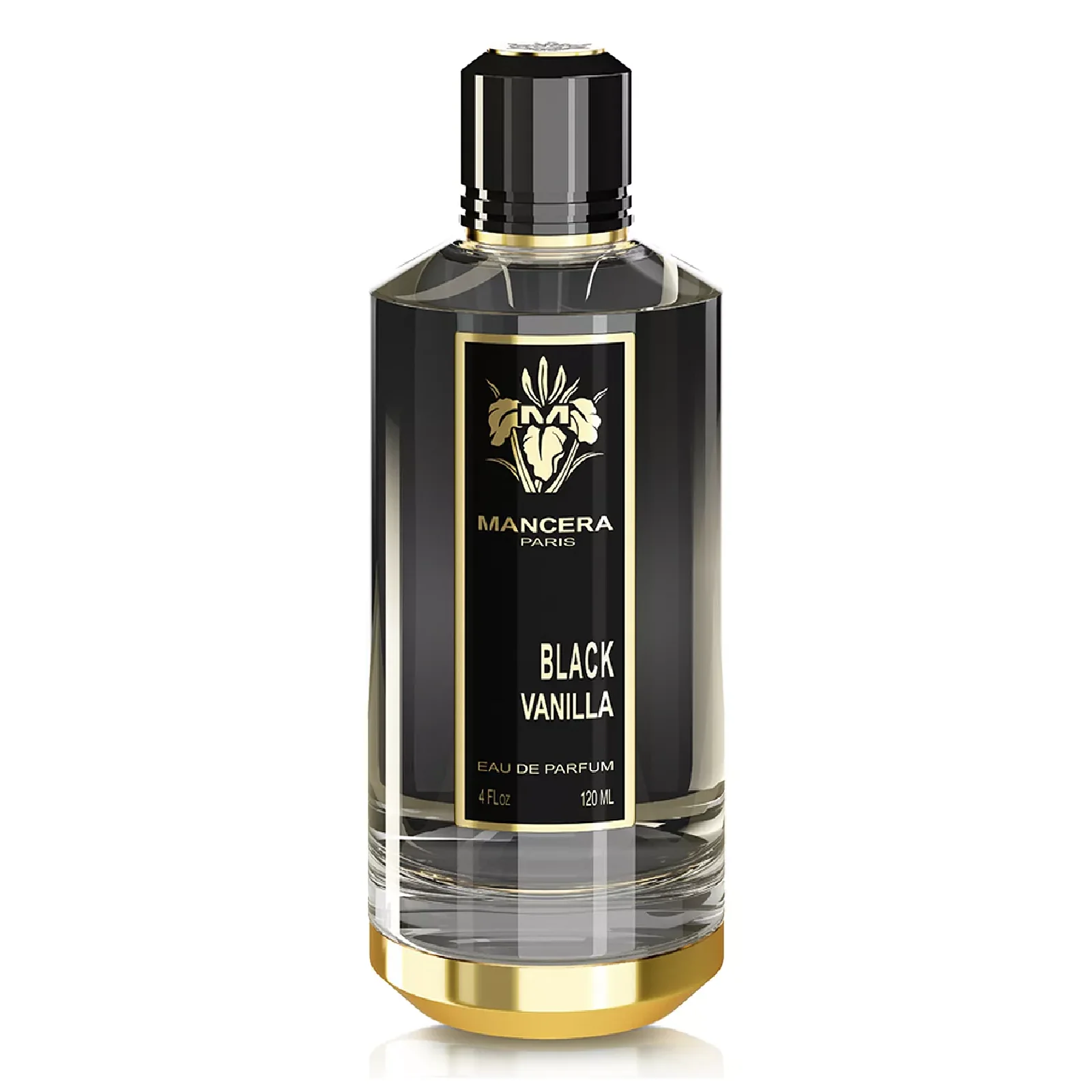Mancera Black Vanilla Eau de Parfum for Everyone - Image 3
