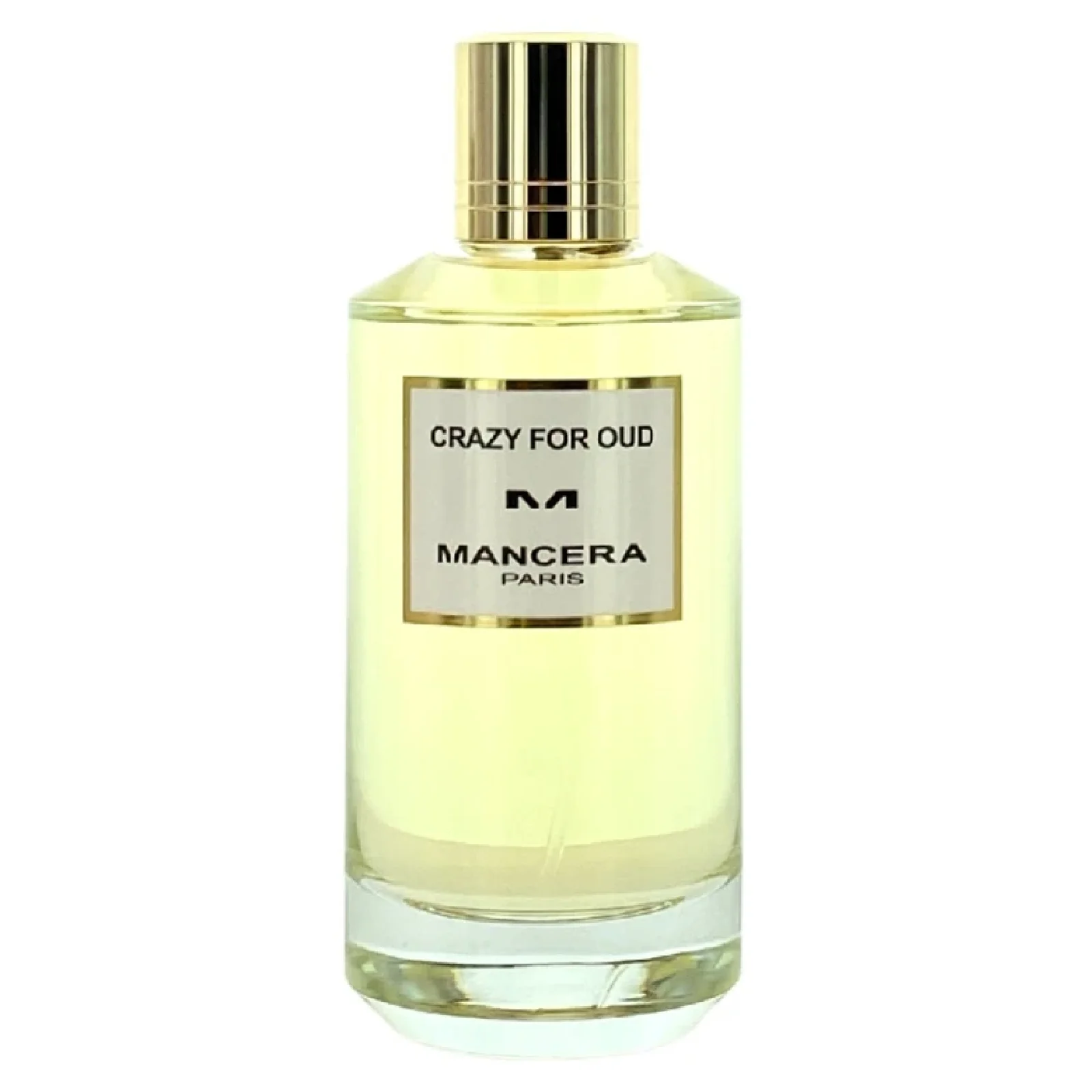 Mancera Crazy For Oud Eau de Parfum for Everyone - Image 3