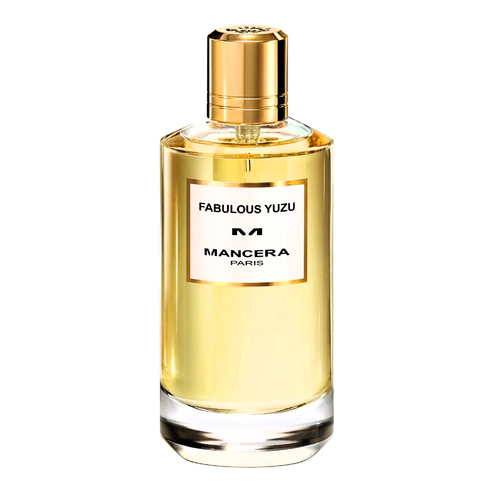 Mancera Fabulous Yuzu Eau de Parfum for Everyone - Image 3