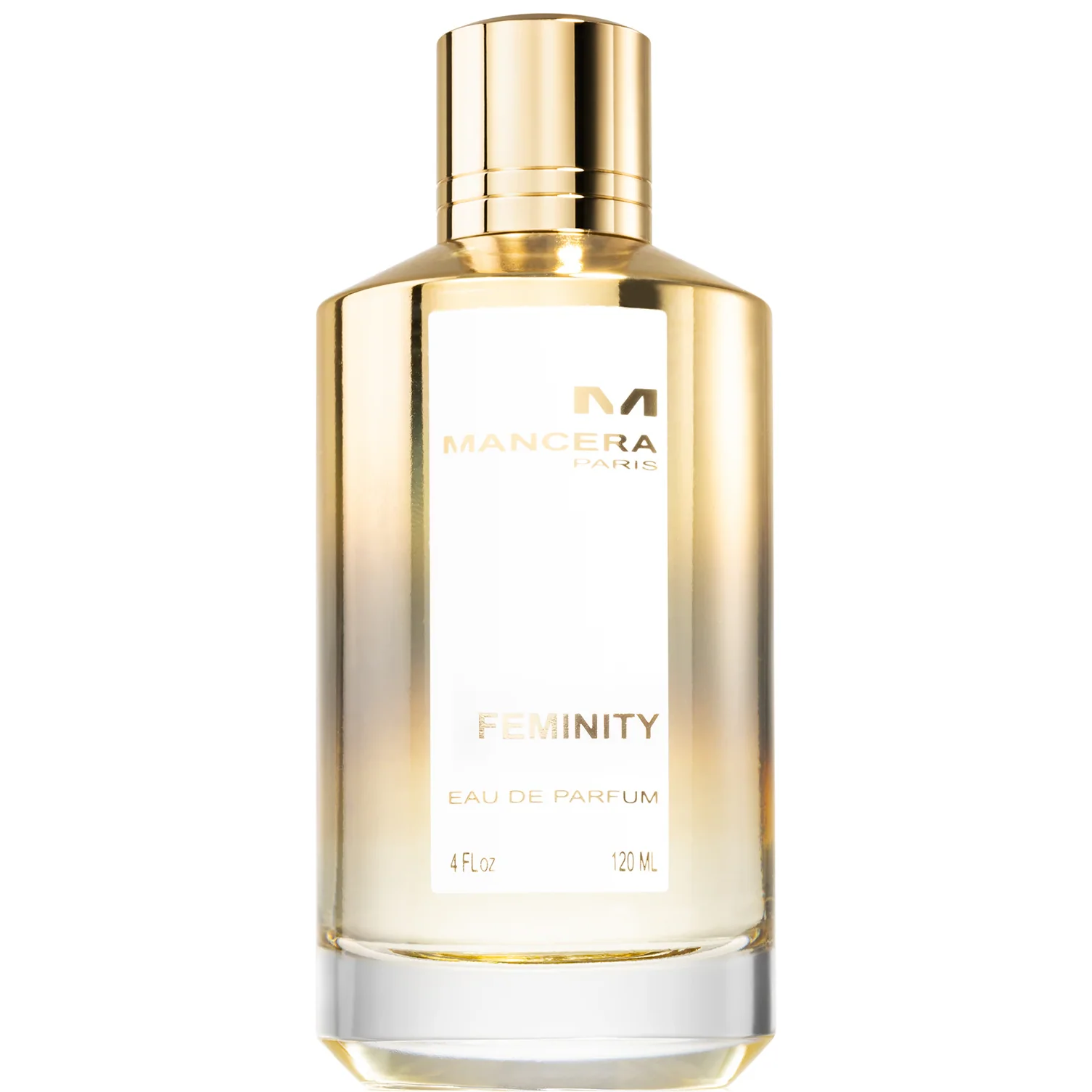 Mancera Feminity Eau de Parfum for Women
