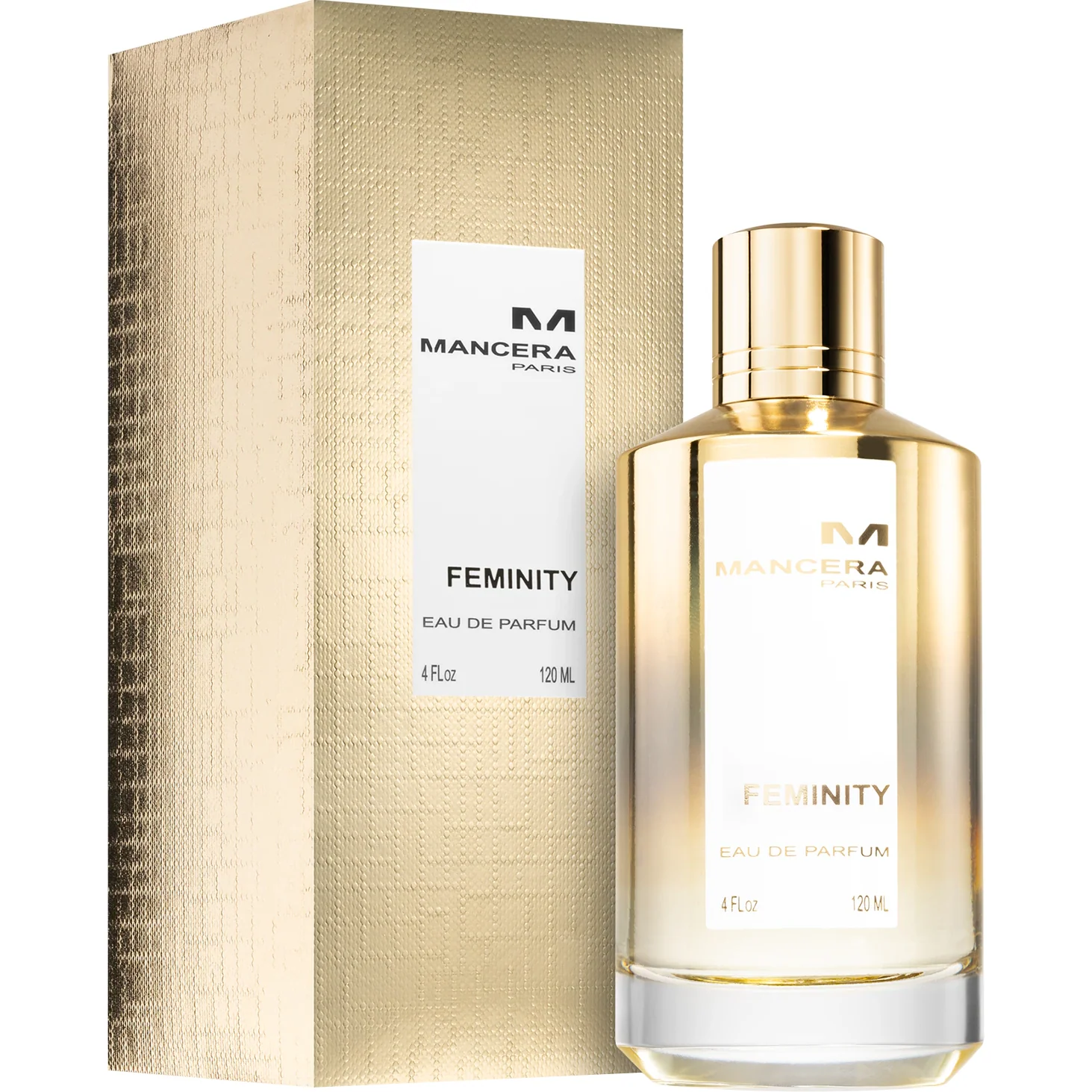 Mancera Feminity Eau de Parfum for Women - Image 2