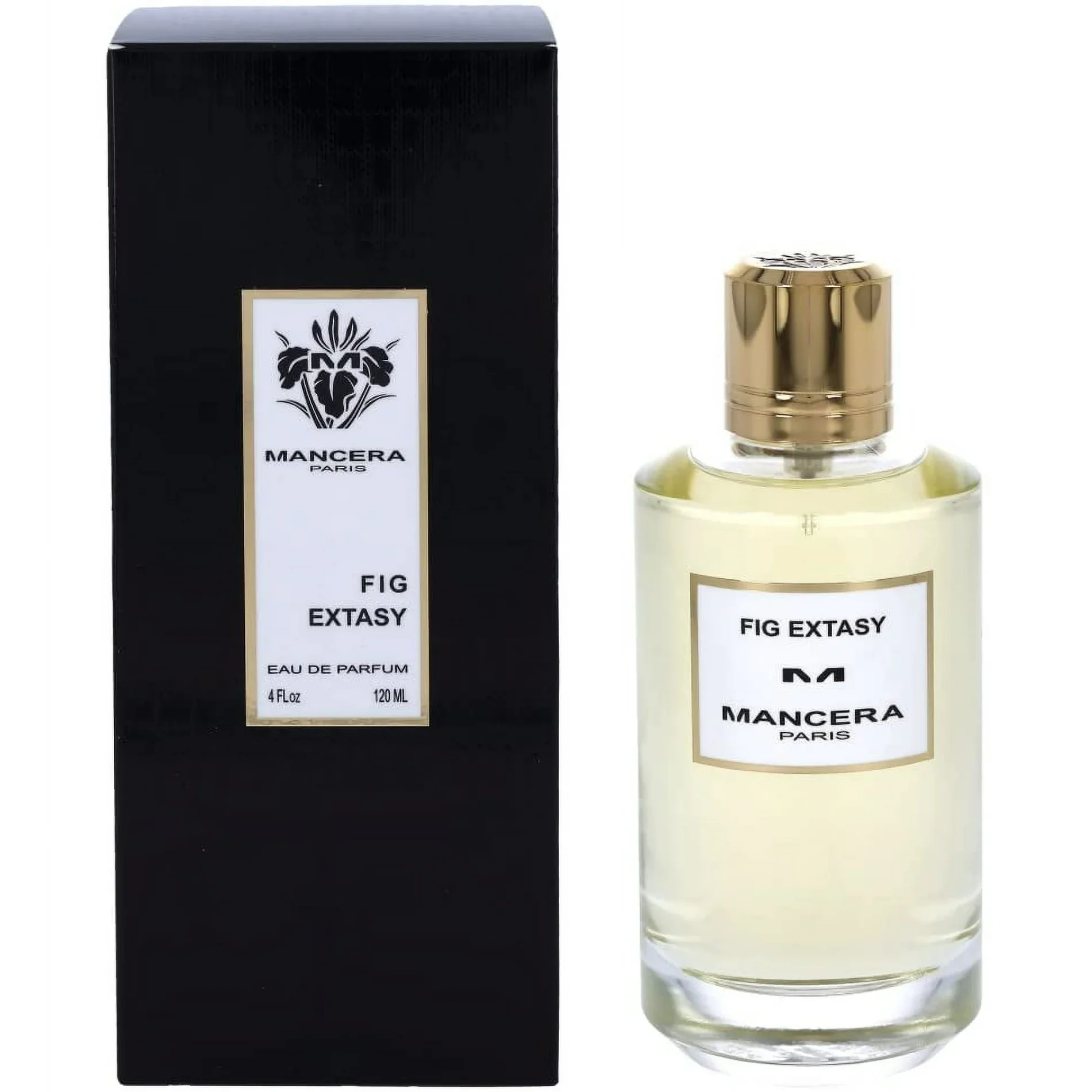 Mancera Fig Extasy Eau de Parfum for Everyone - Image 2