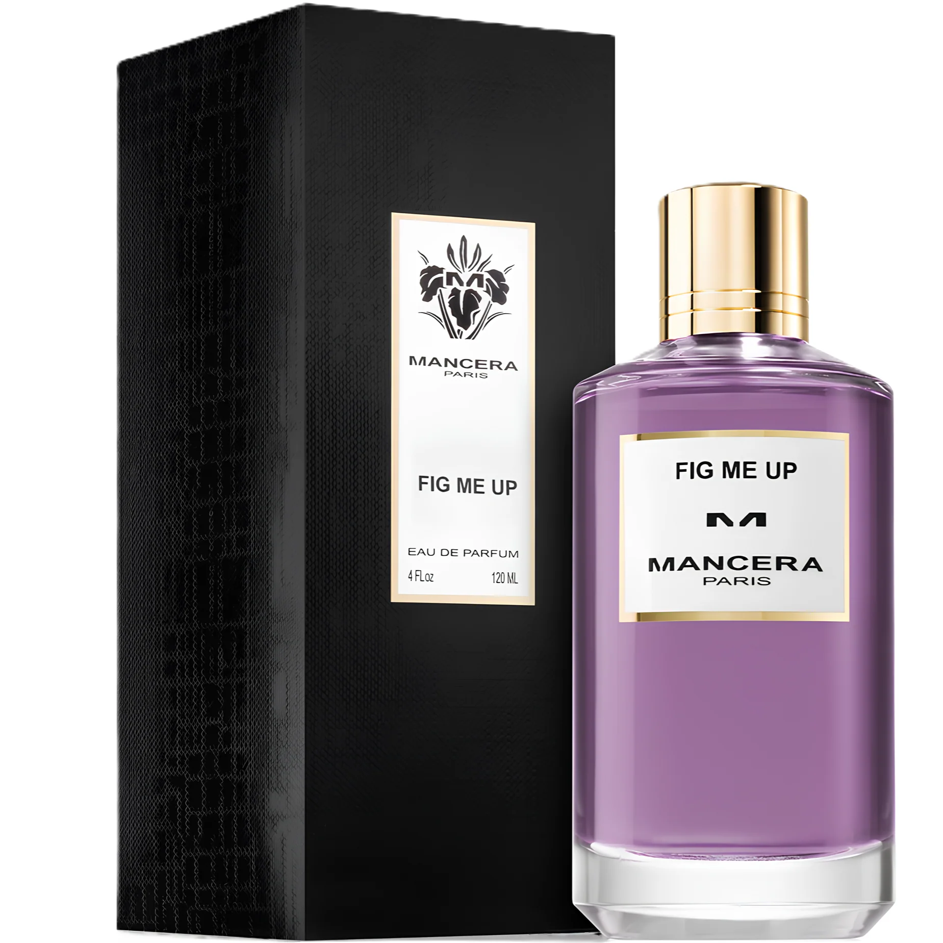 Mancera Fig Me Up Eau de Parfum for Everyone - Image 2