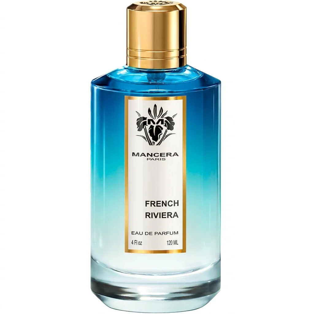 Mancera French Riviera Eau de Parfum for Everyone