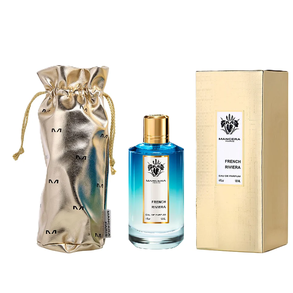 Mancera French Riviera Eau de Parfum for Everyone - Image 2
