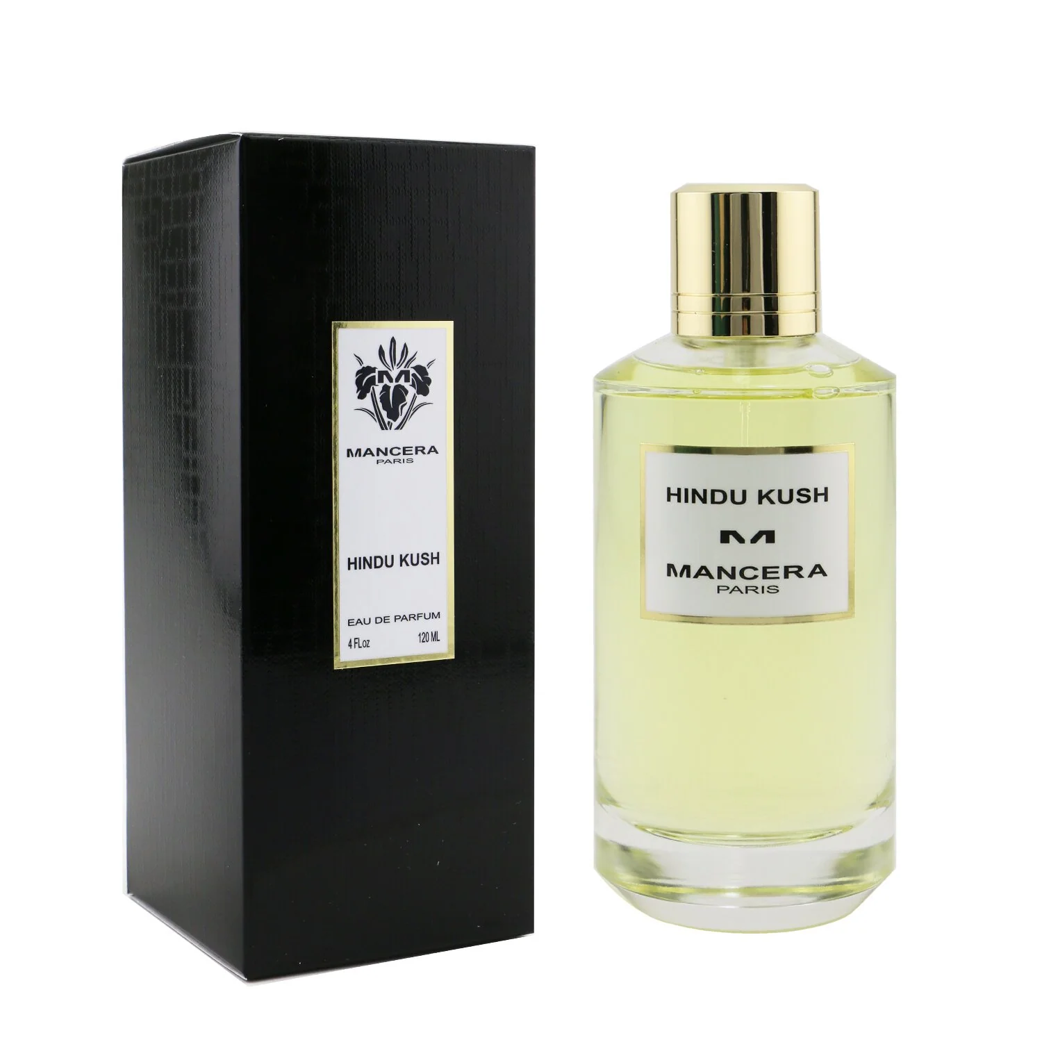 Mancera Hindu Kush Eau de Parfum for Everyone - Image 3