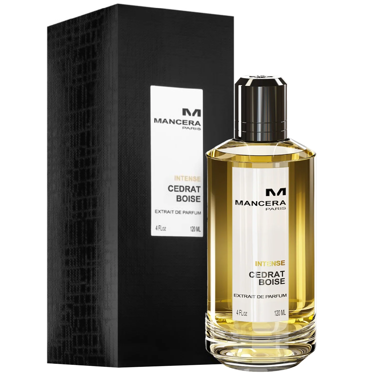 Mancera Intense Cedrat Boise Extrait de Parfum for Everyone - Image 2