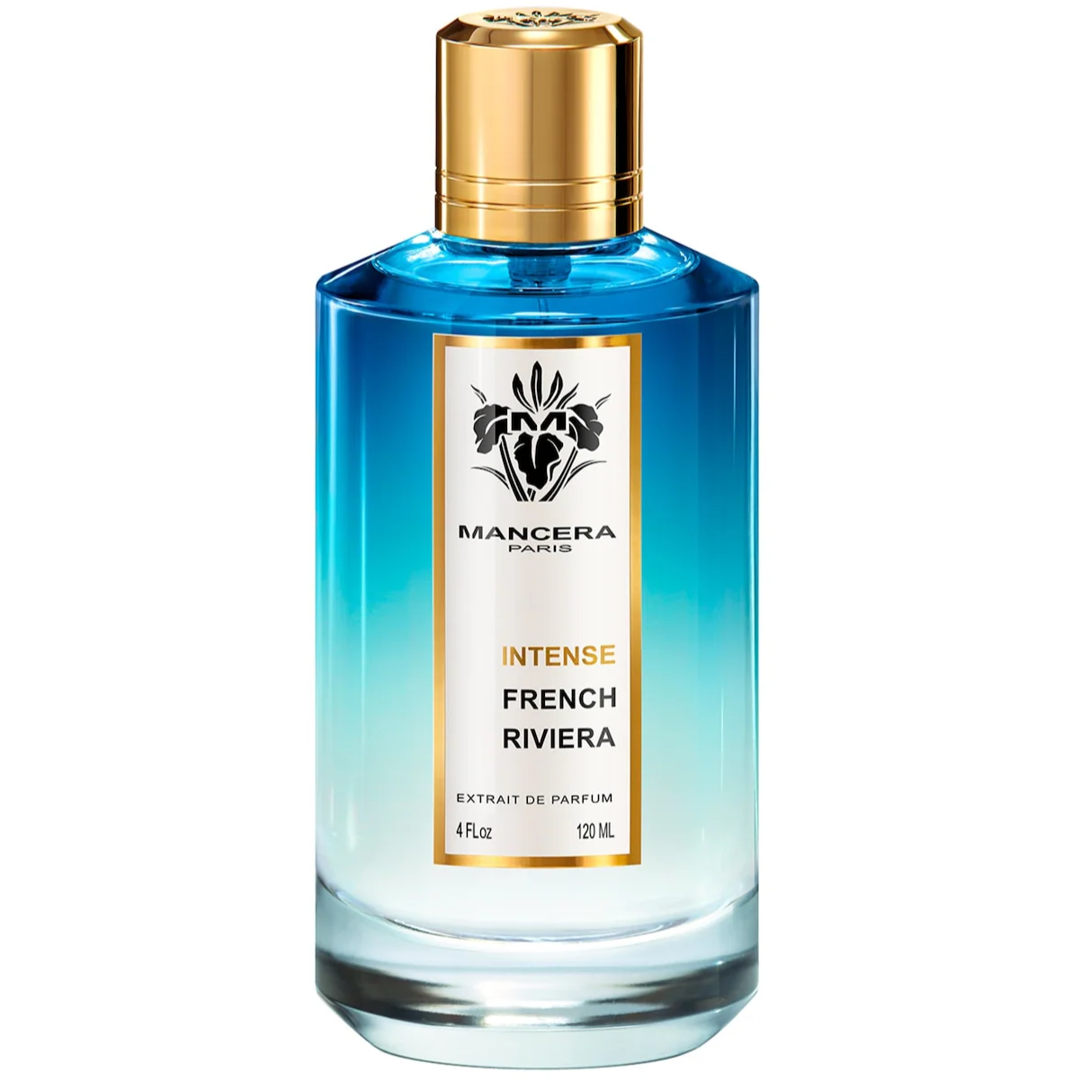 Mancera Intense French Riviera Extrait de Parfum for Everyone