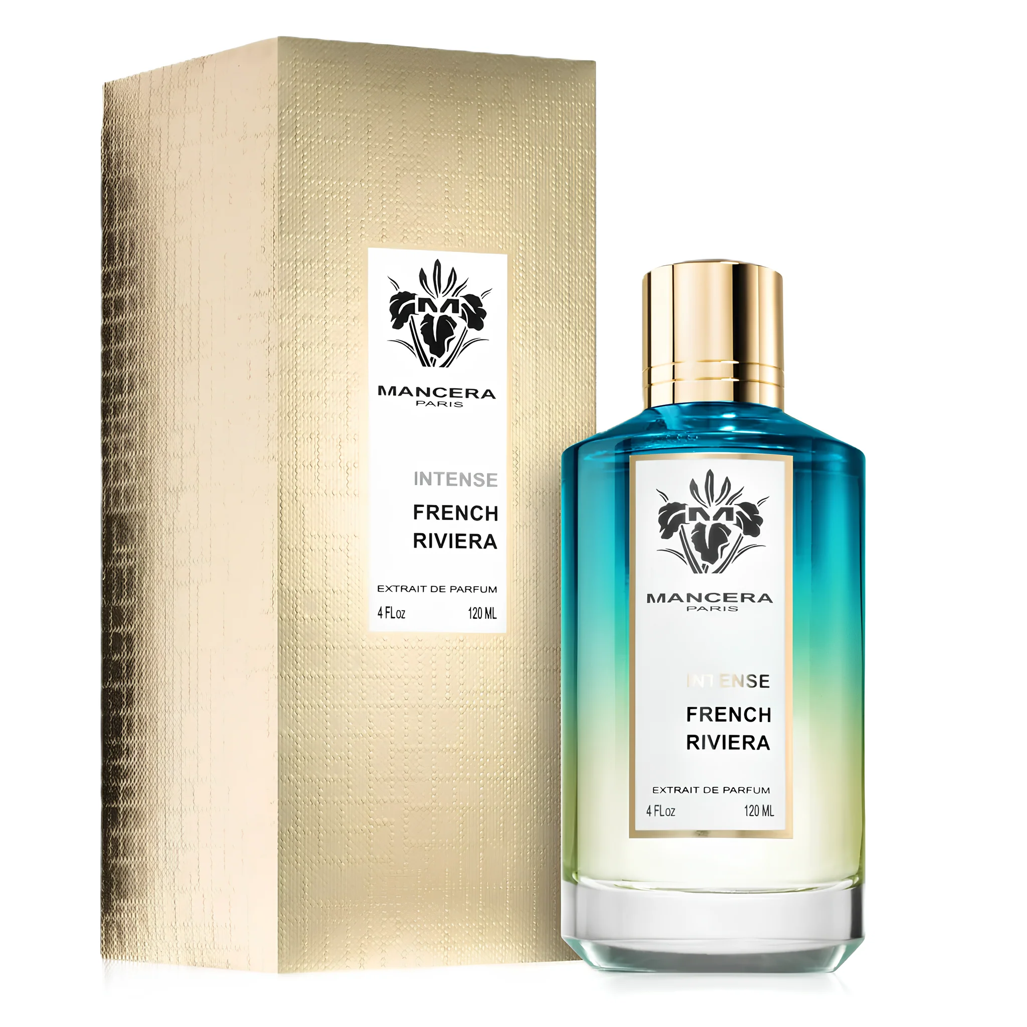 Mancera Intense French Riviera Extrait de Parfum for Everyone - Image 2